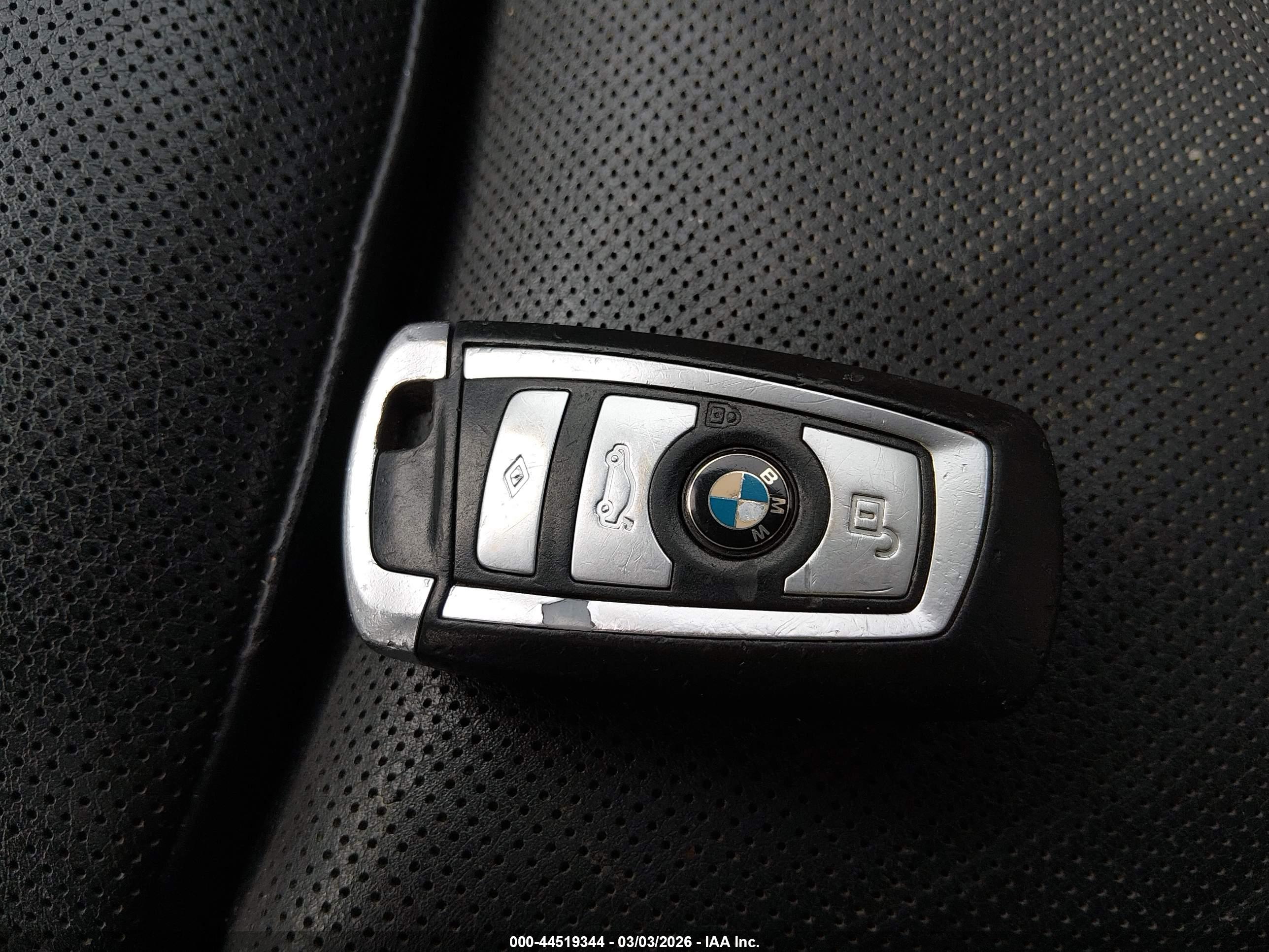 BMW 750LI image 11