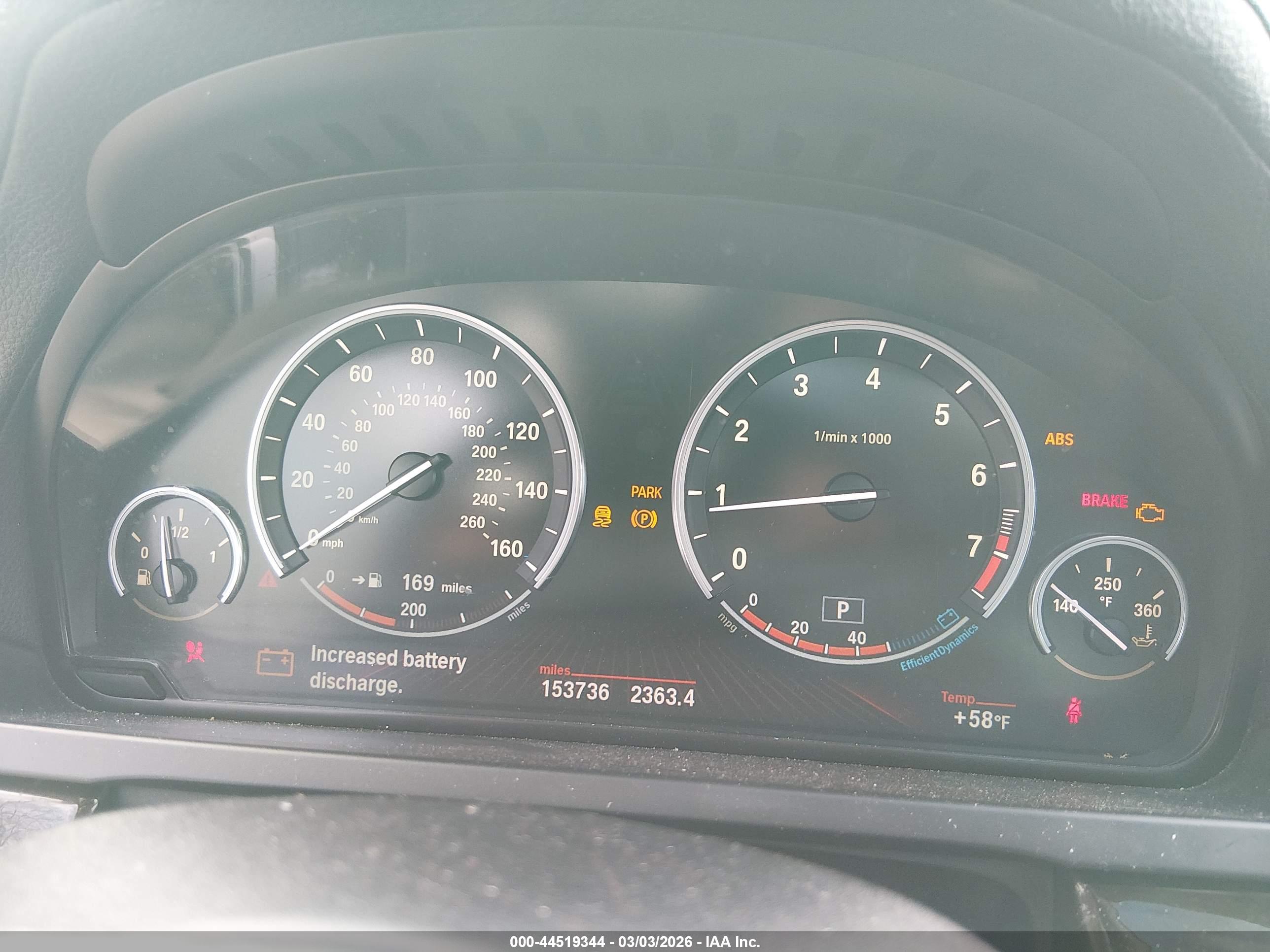BMW 750LI image 7
