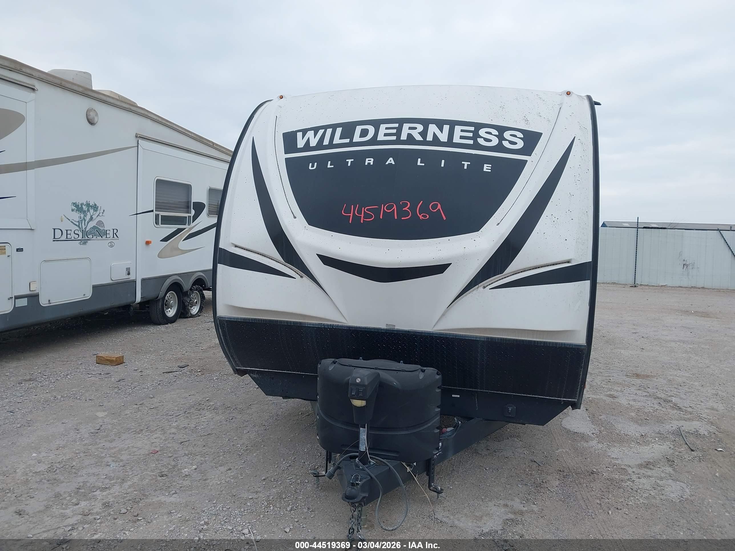 WILDERNESS ULTRALIGHT image 10