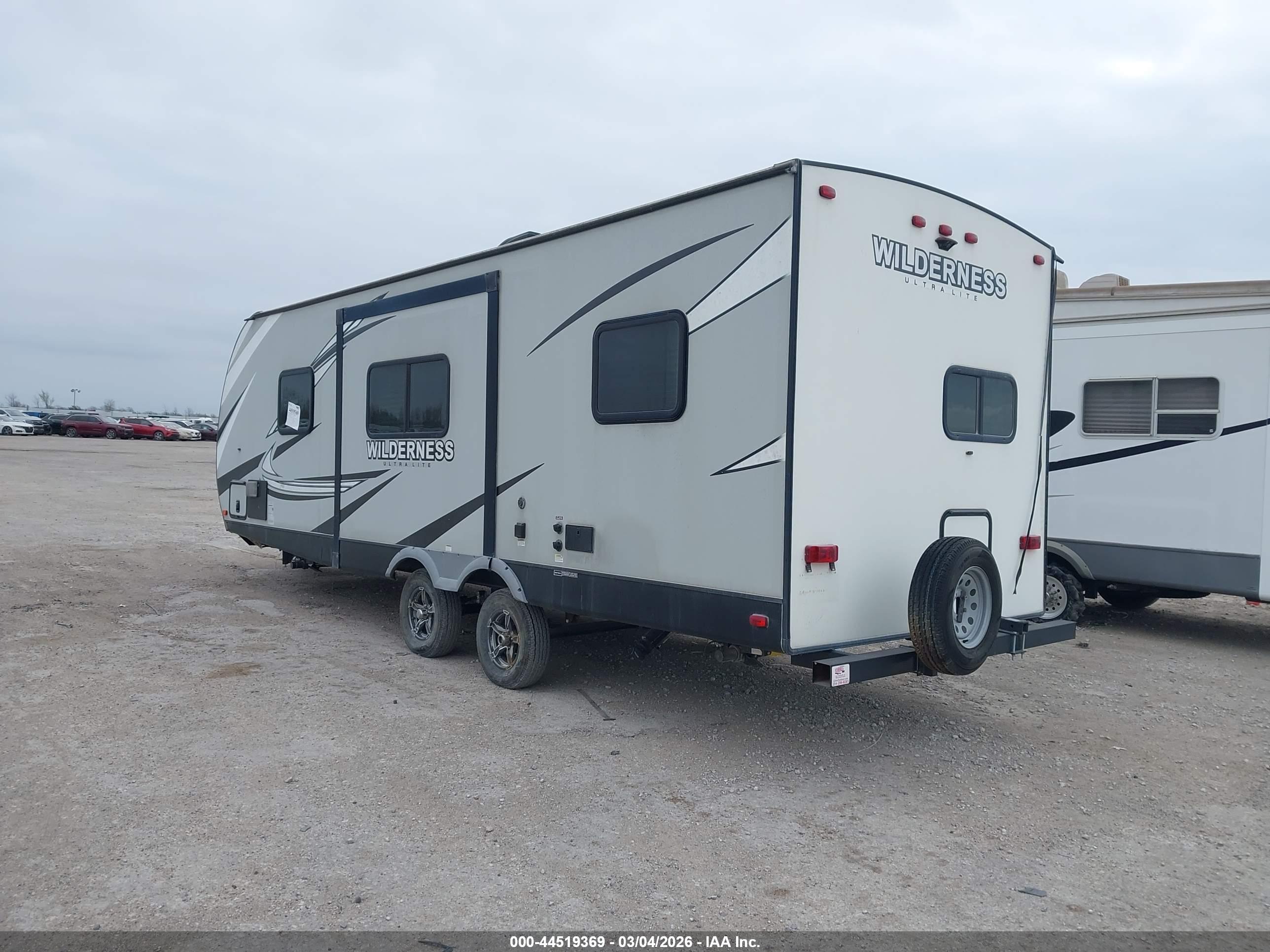 WILDERNESS ULTRALIGHT image 3