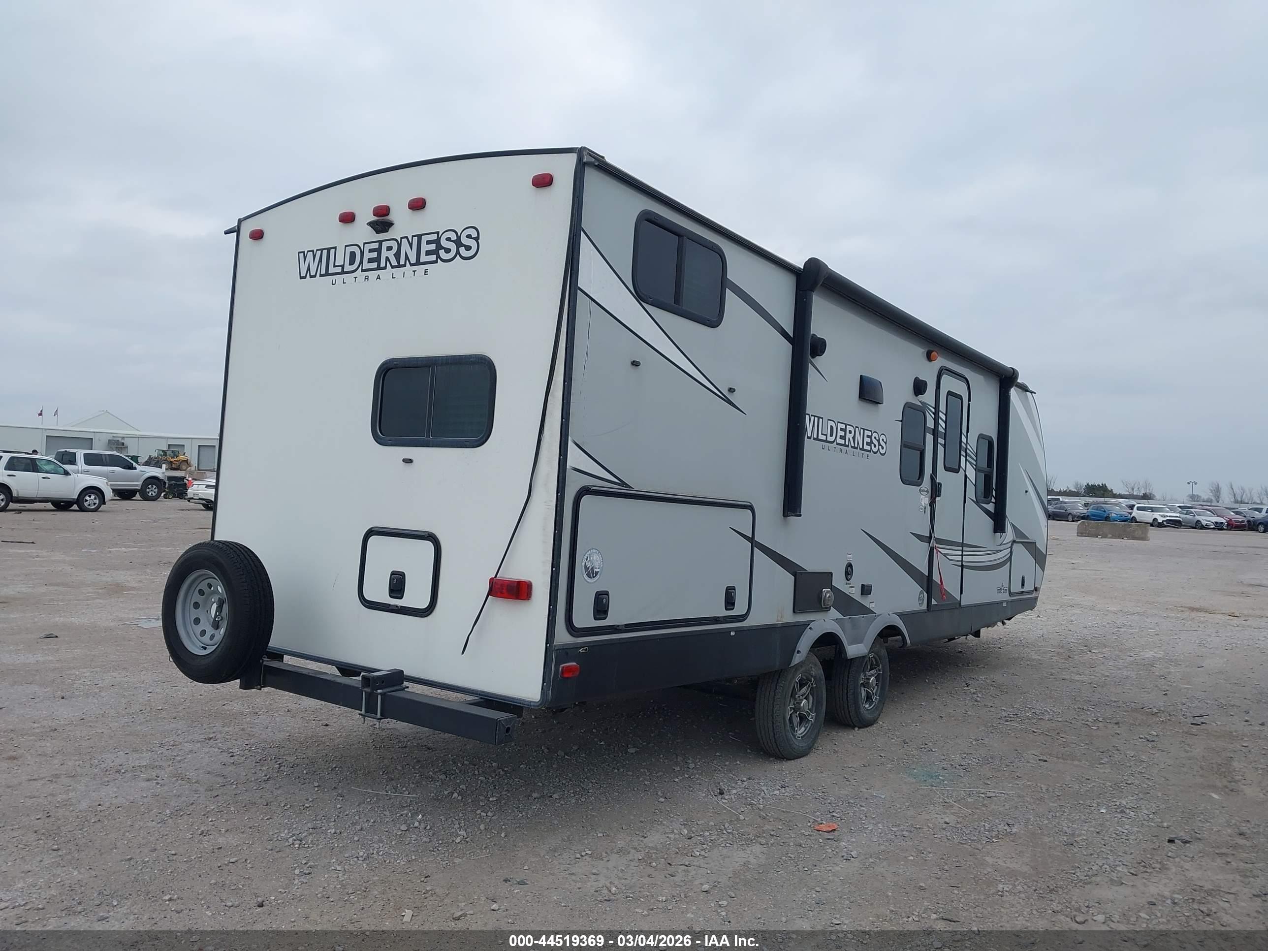 WILDERNESS ULTRALIGHT image 4