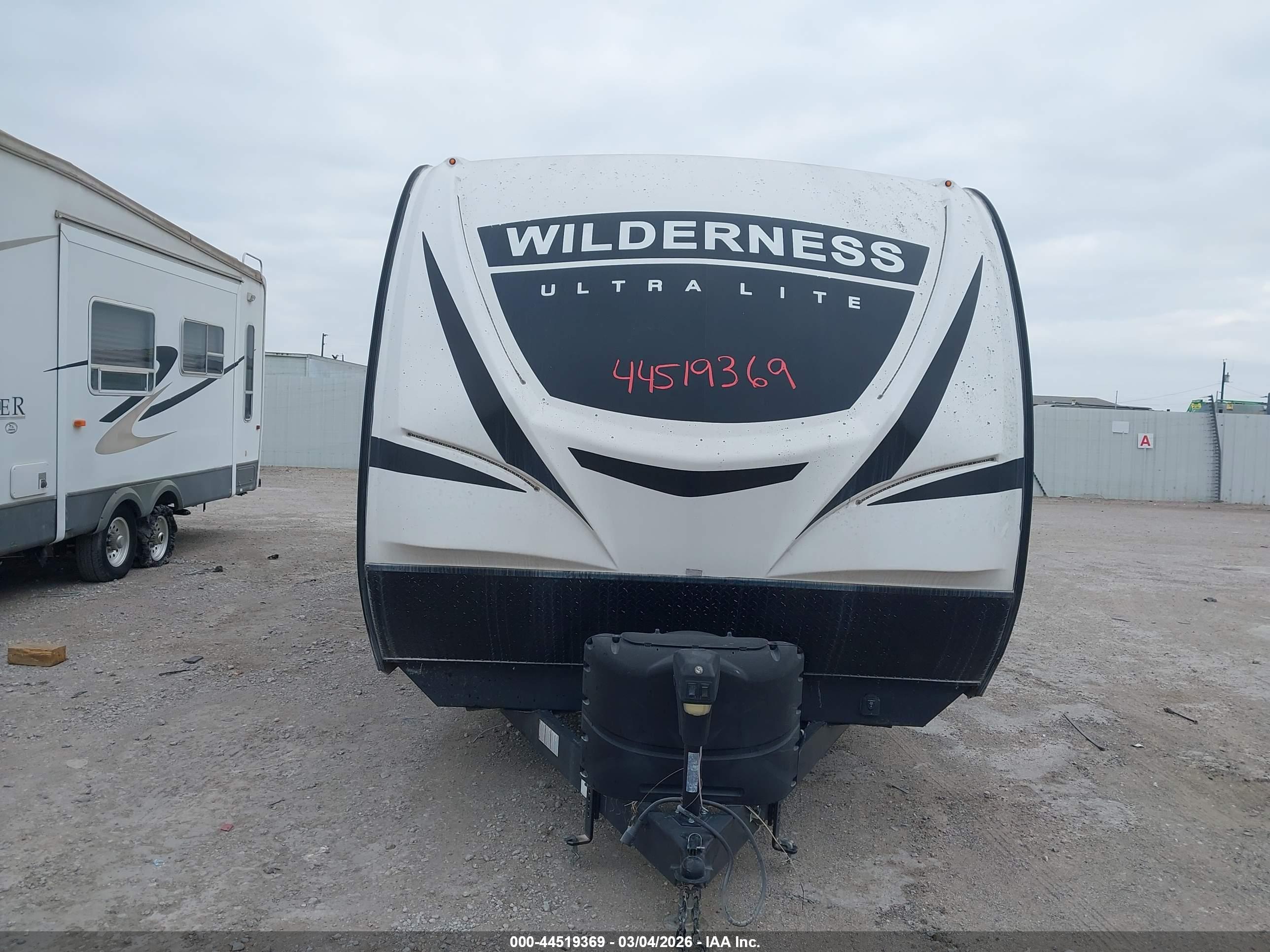 WILDERNESS ULTRALIGHT image 6