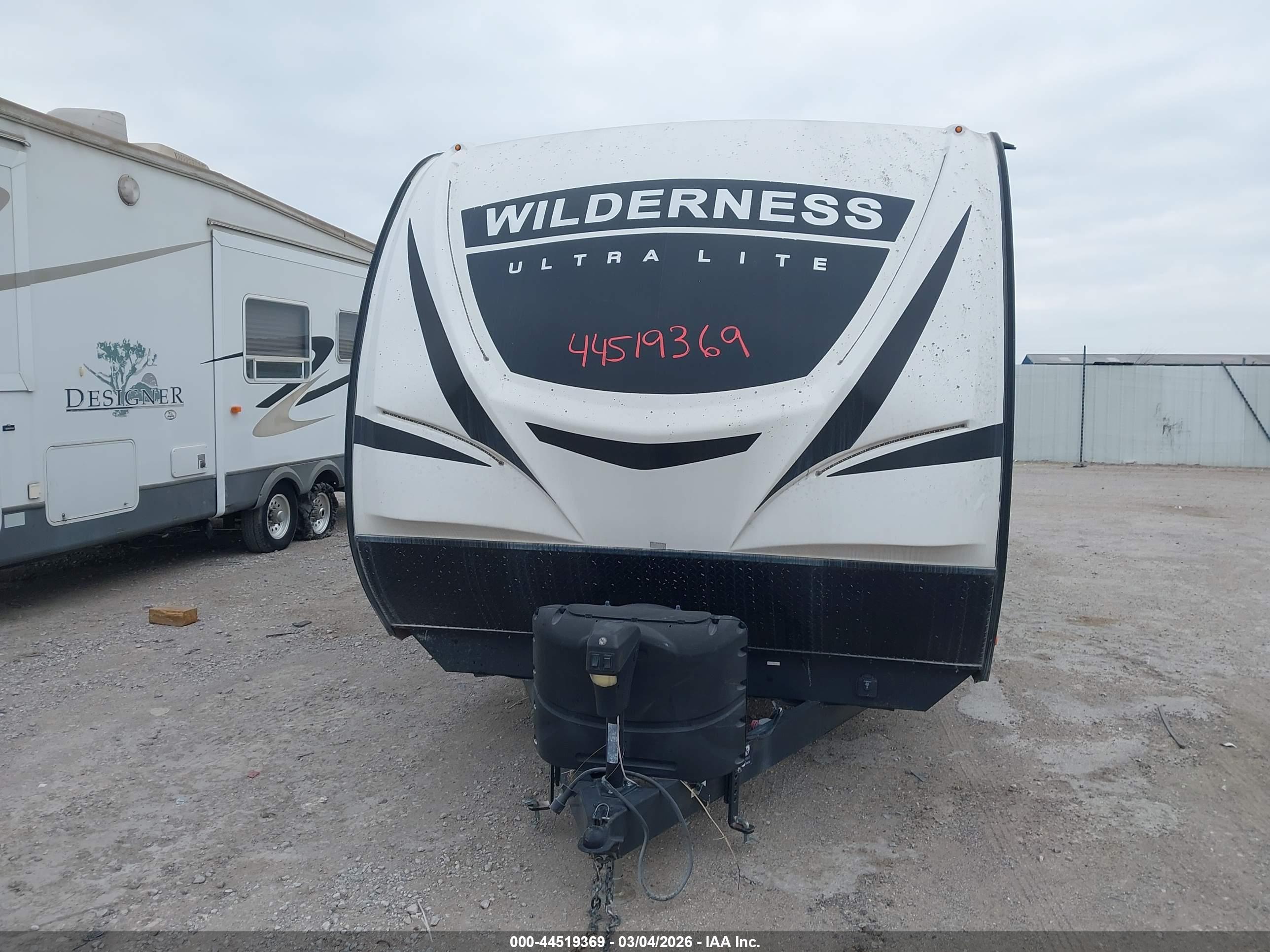WILDERNESS ULTRALIGHT image 7