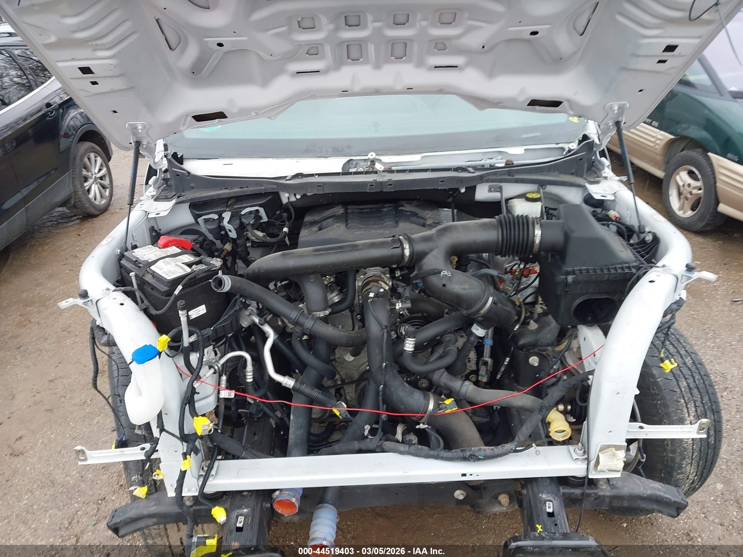 FORD F-150 image 10