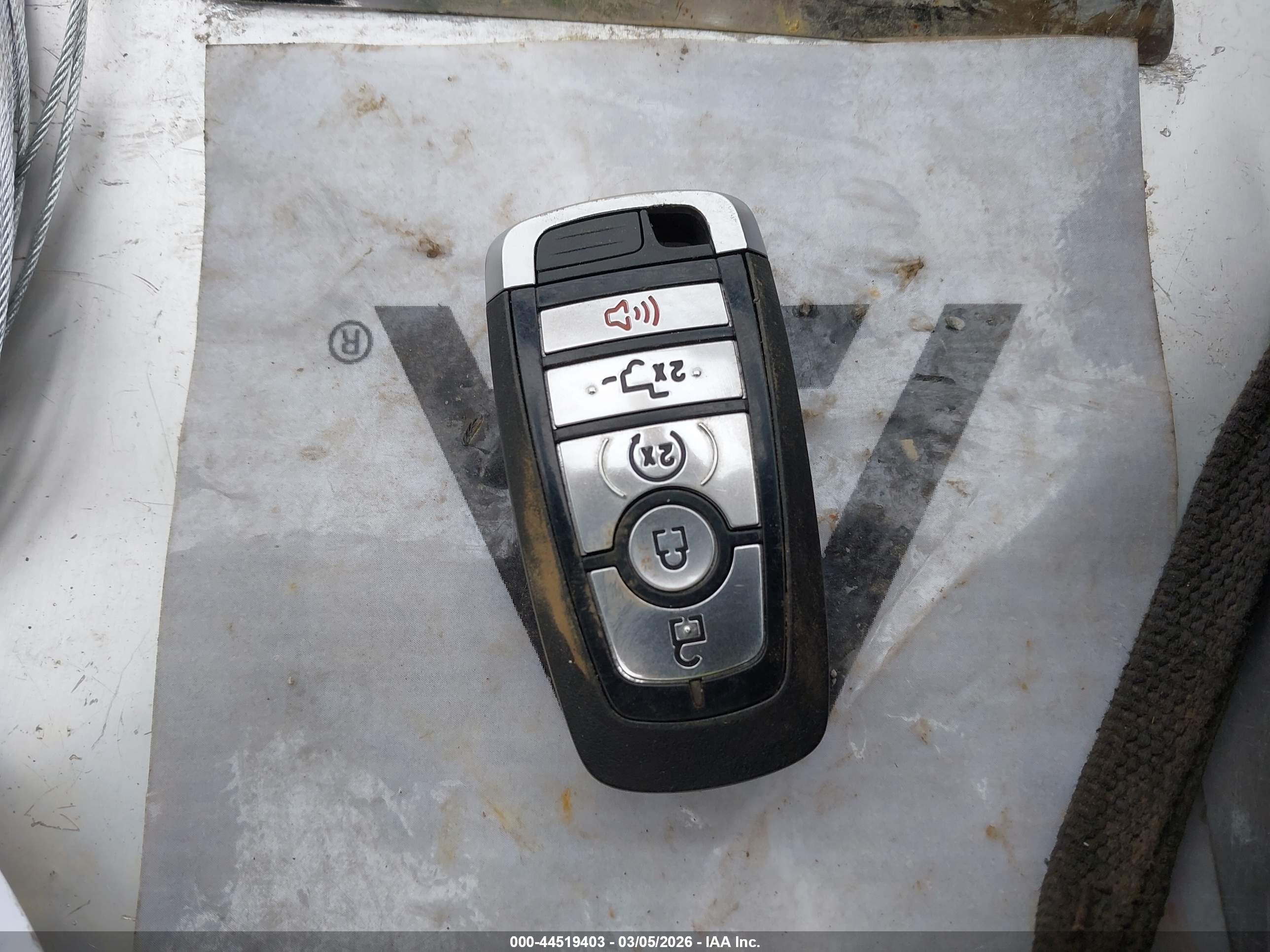 FORD F-150 image 11