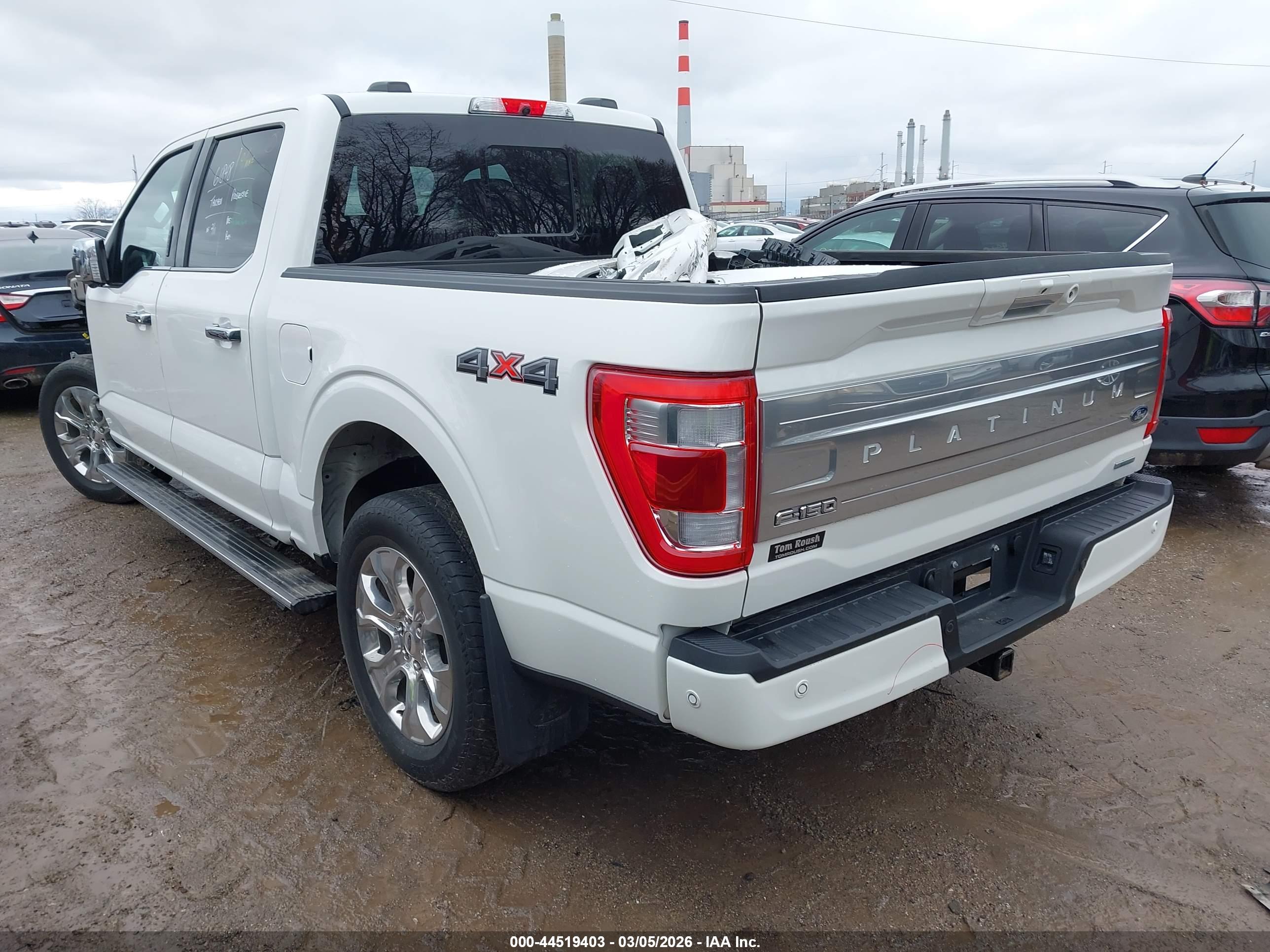 FORD F-150 image 3