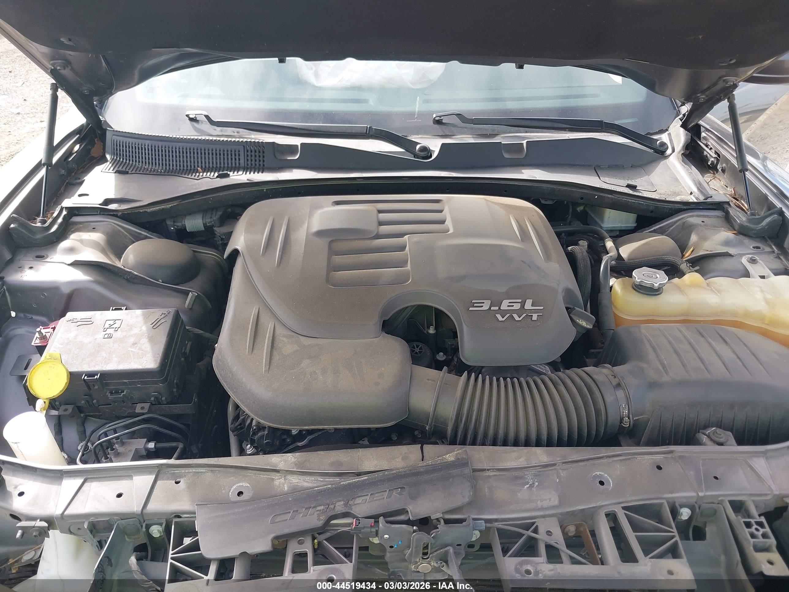 DODGE CHARGER image 10