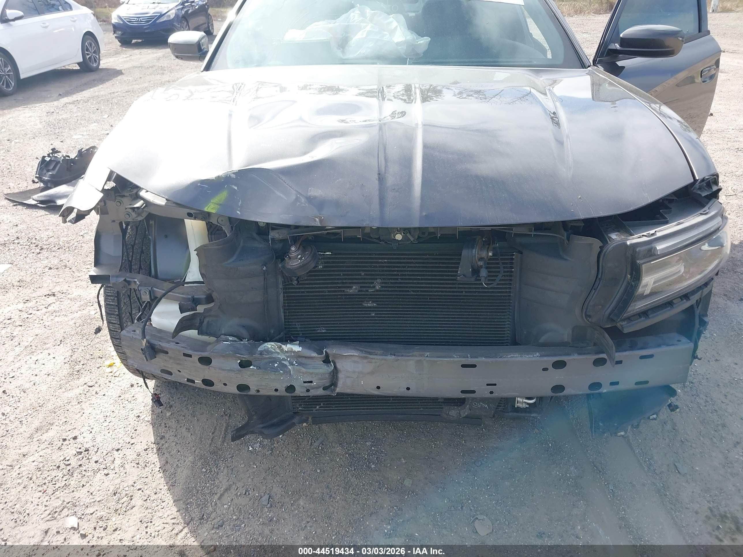 DODGE CHARGER image 6
