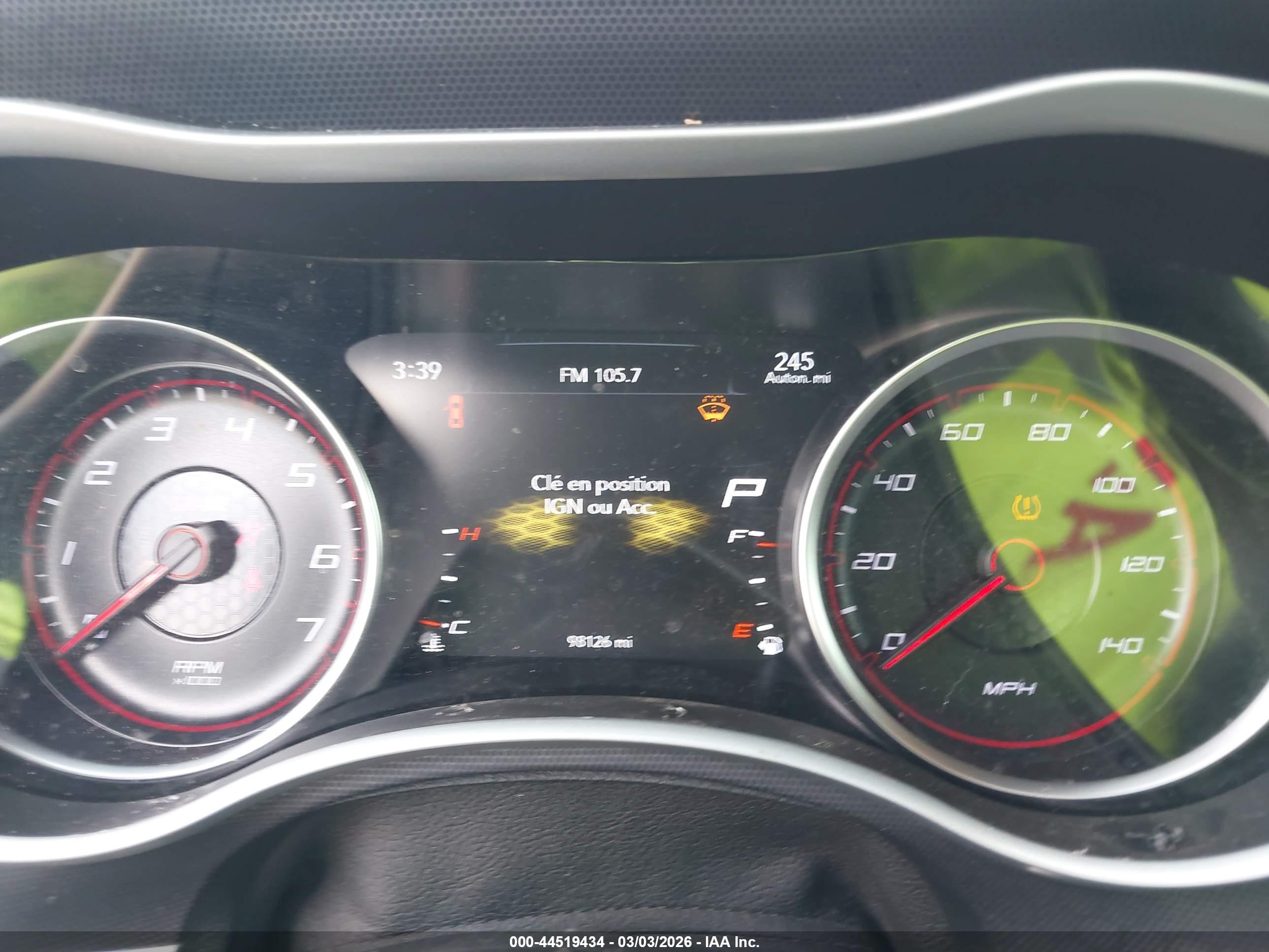 DODGE CHARGER image 7