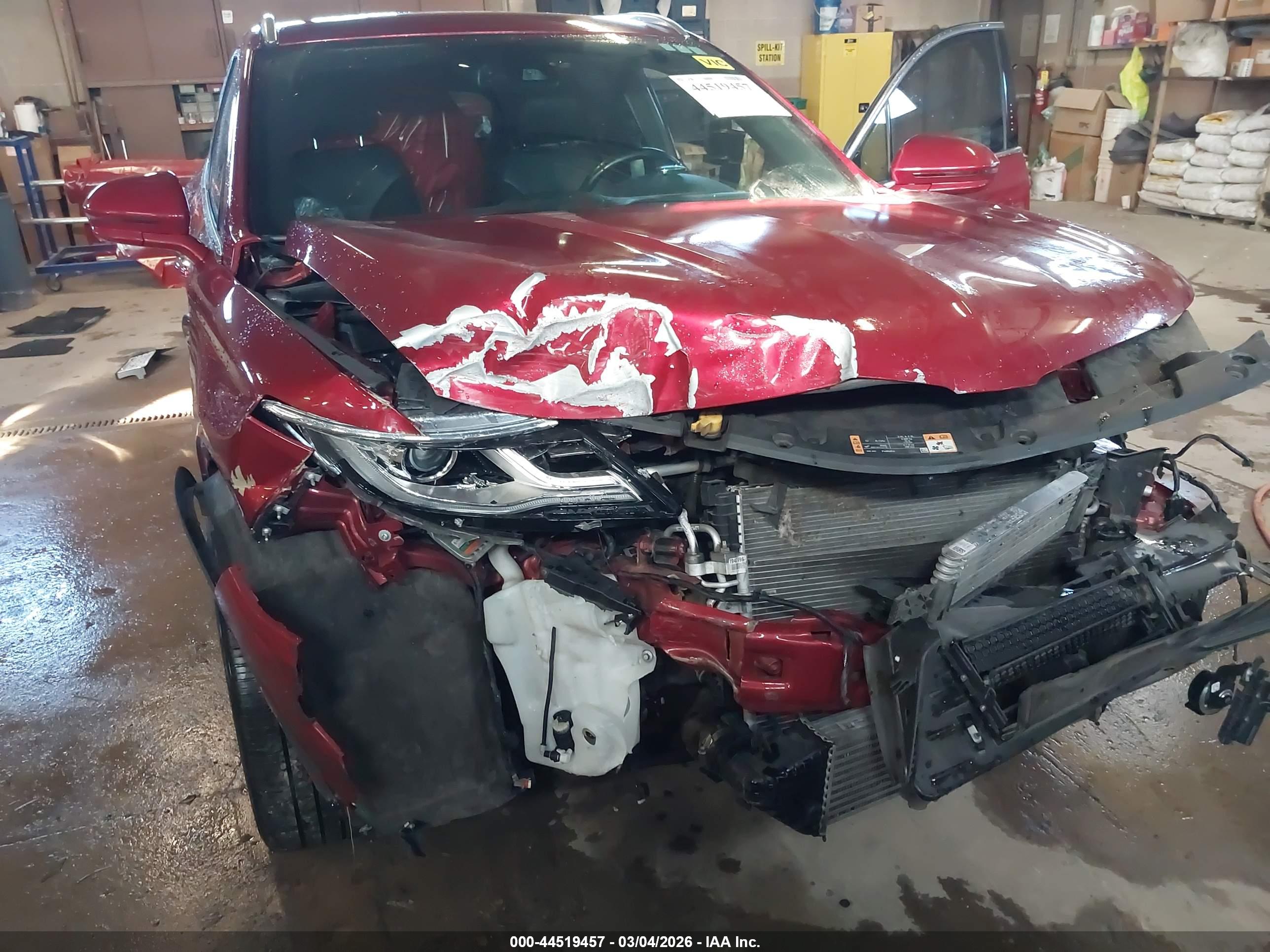 LINCOLN MKC image 6