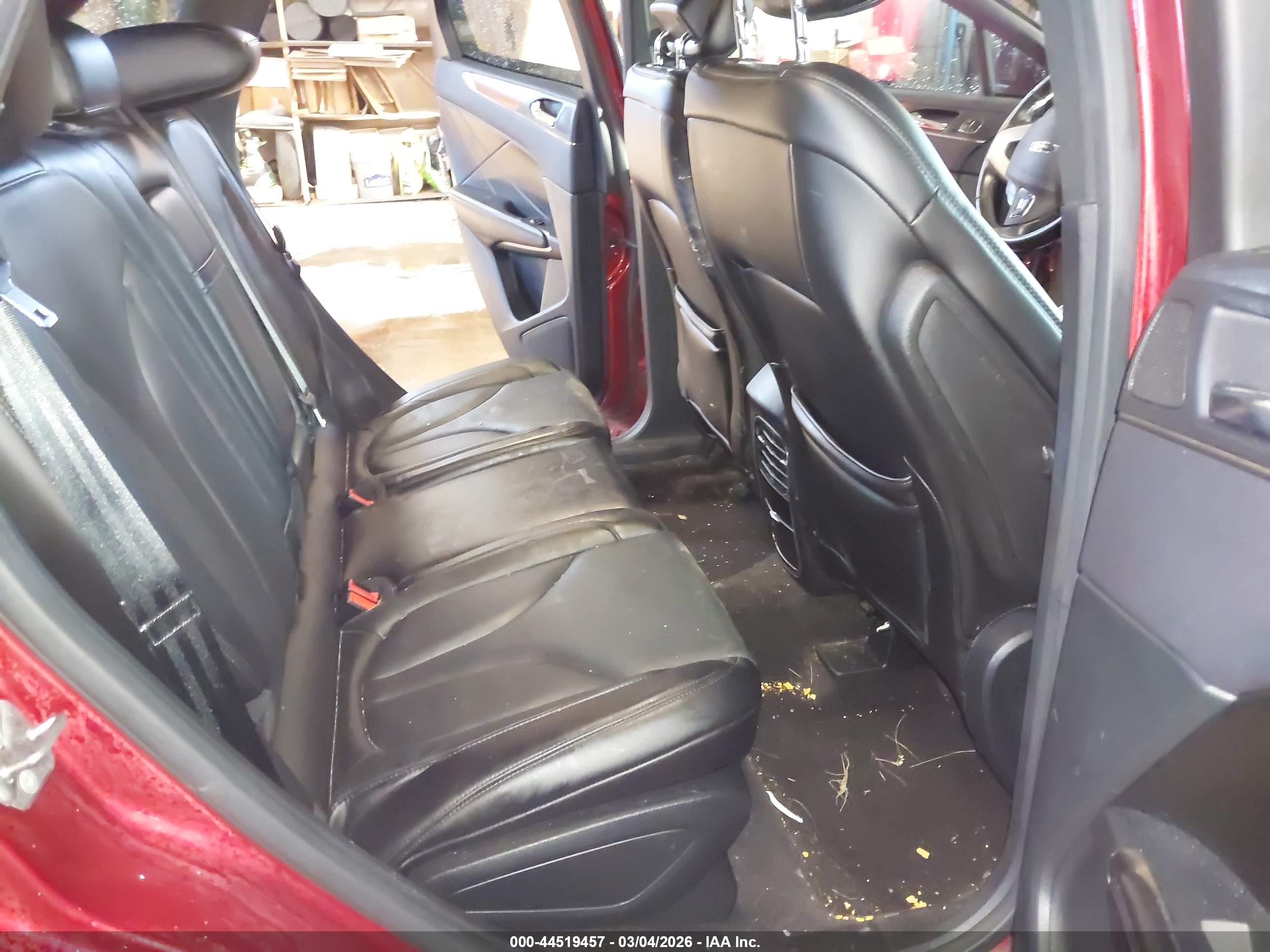 LINCOLN MKC image 8