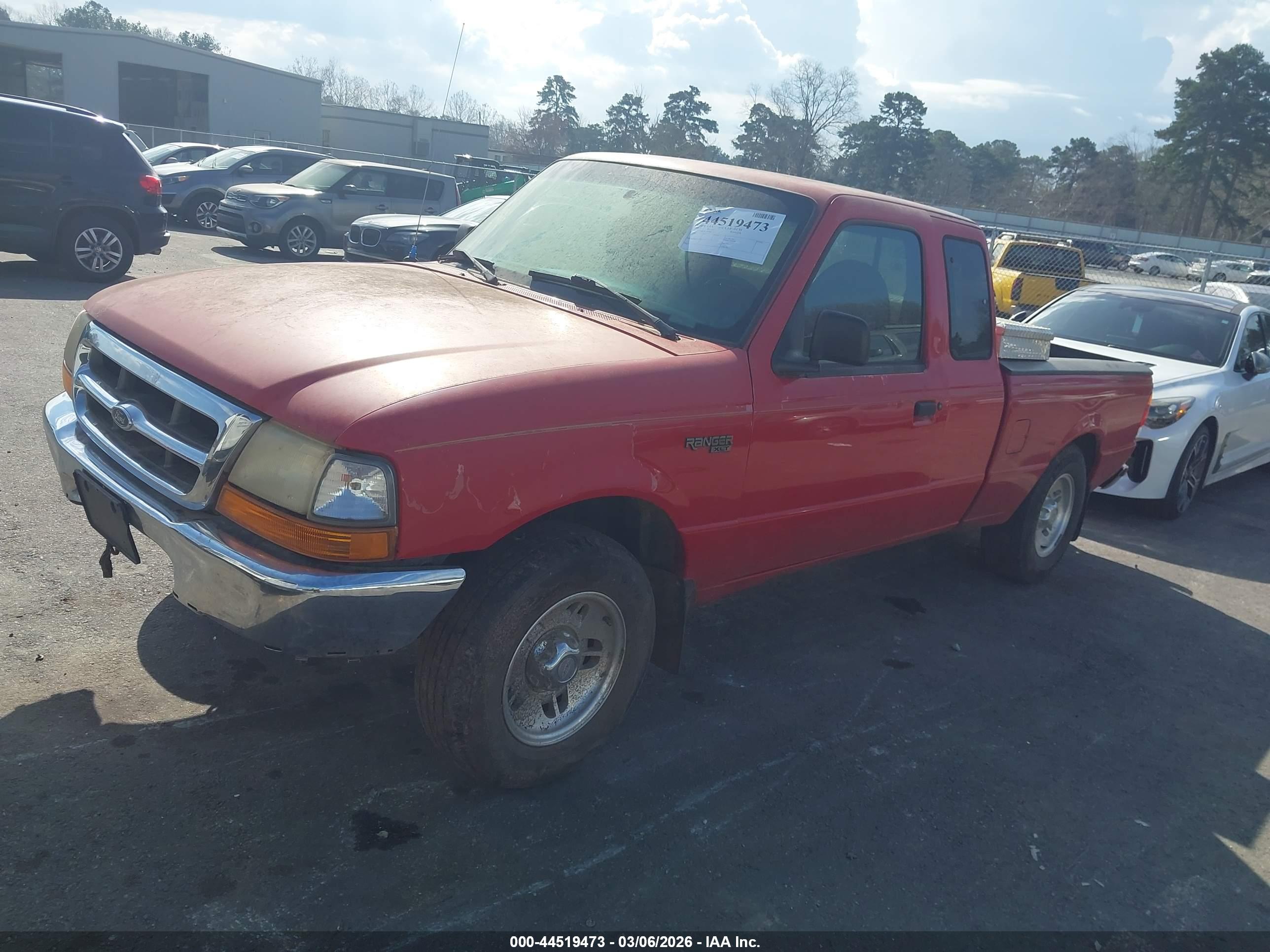 FORD RANGER image 2