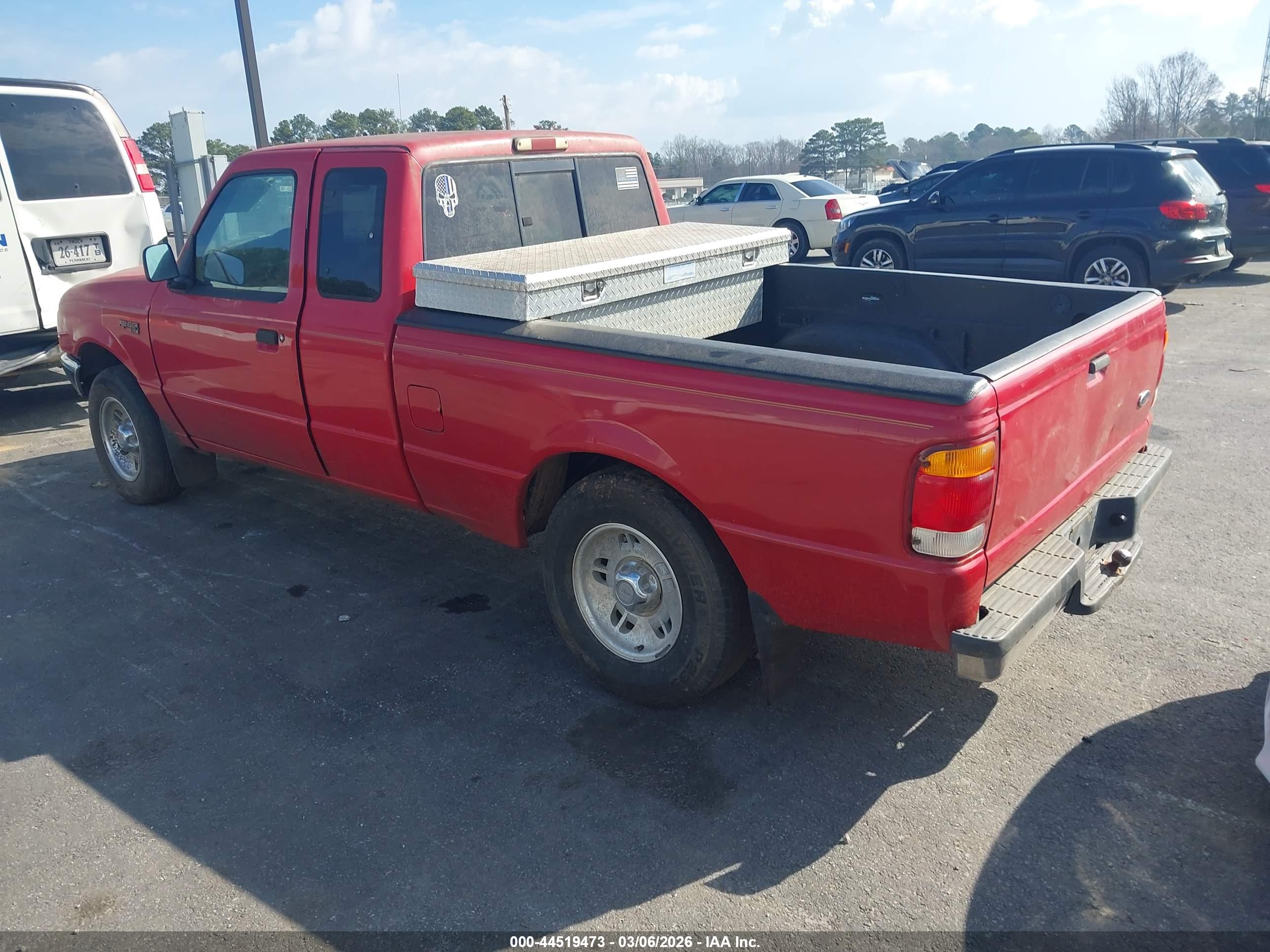 FORD RANGER image 3