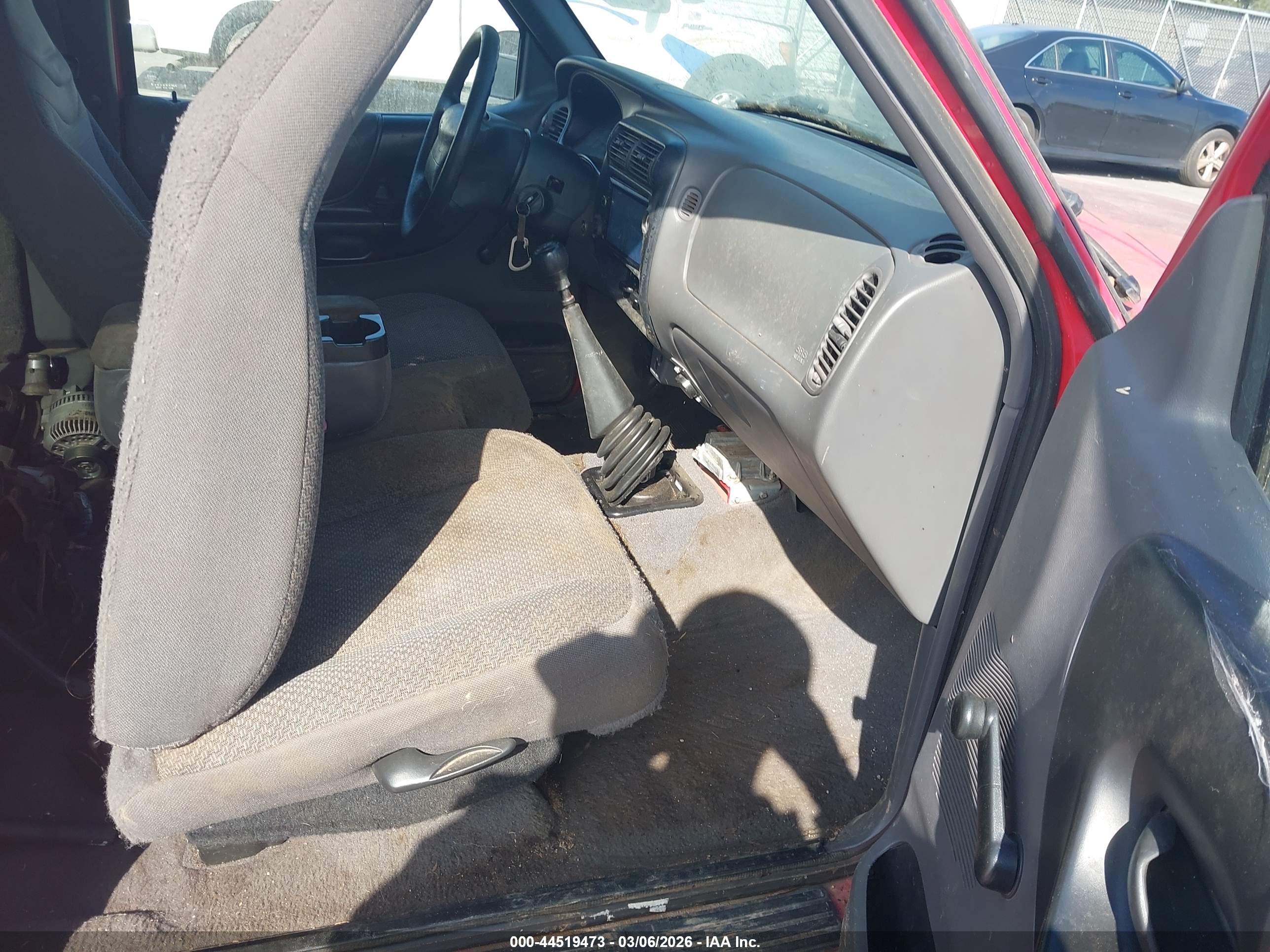 FORD RANGER image 5