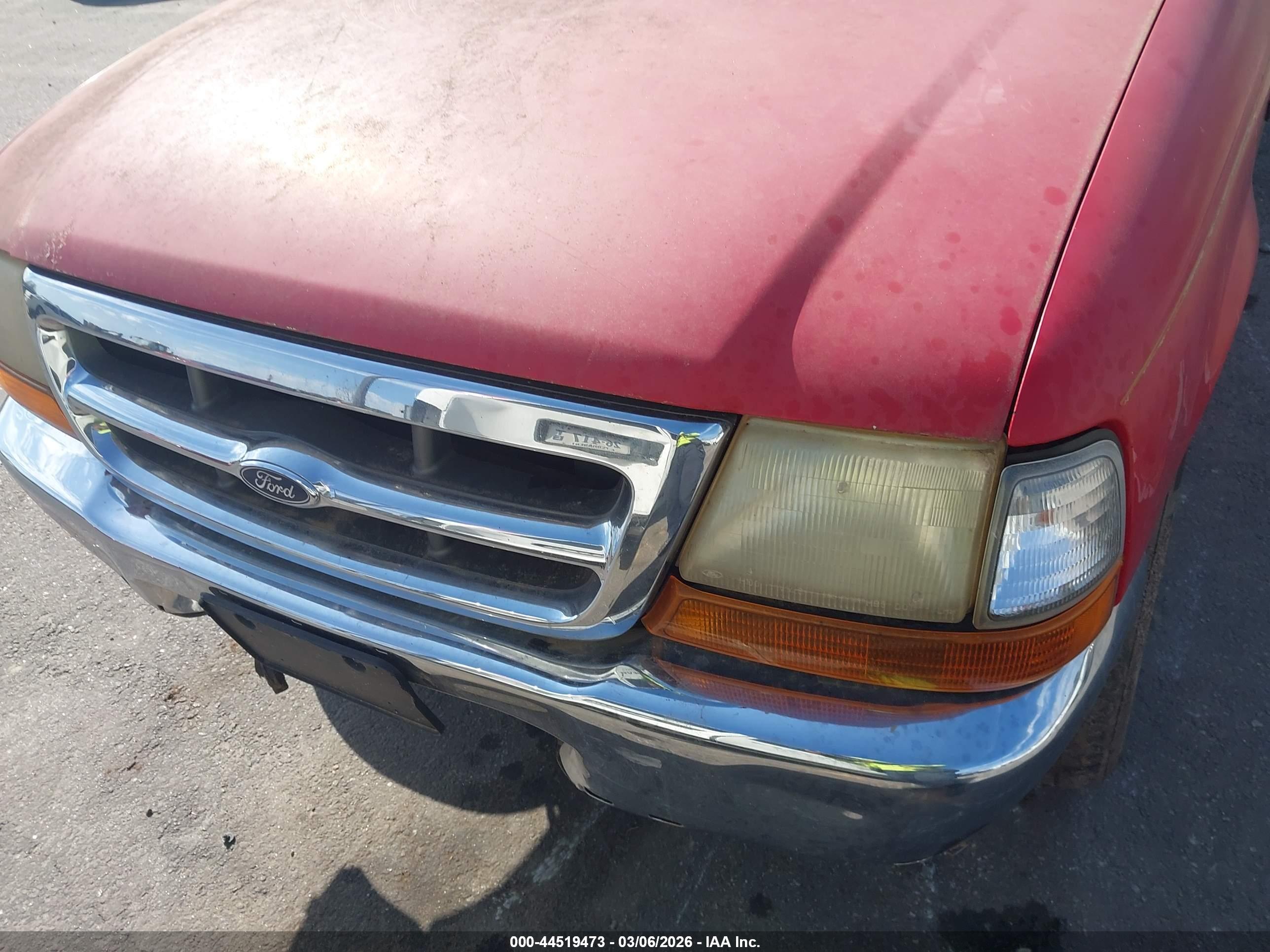 FORD RANGER image 6