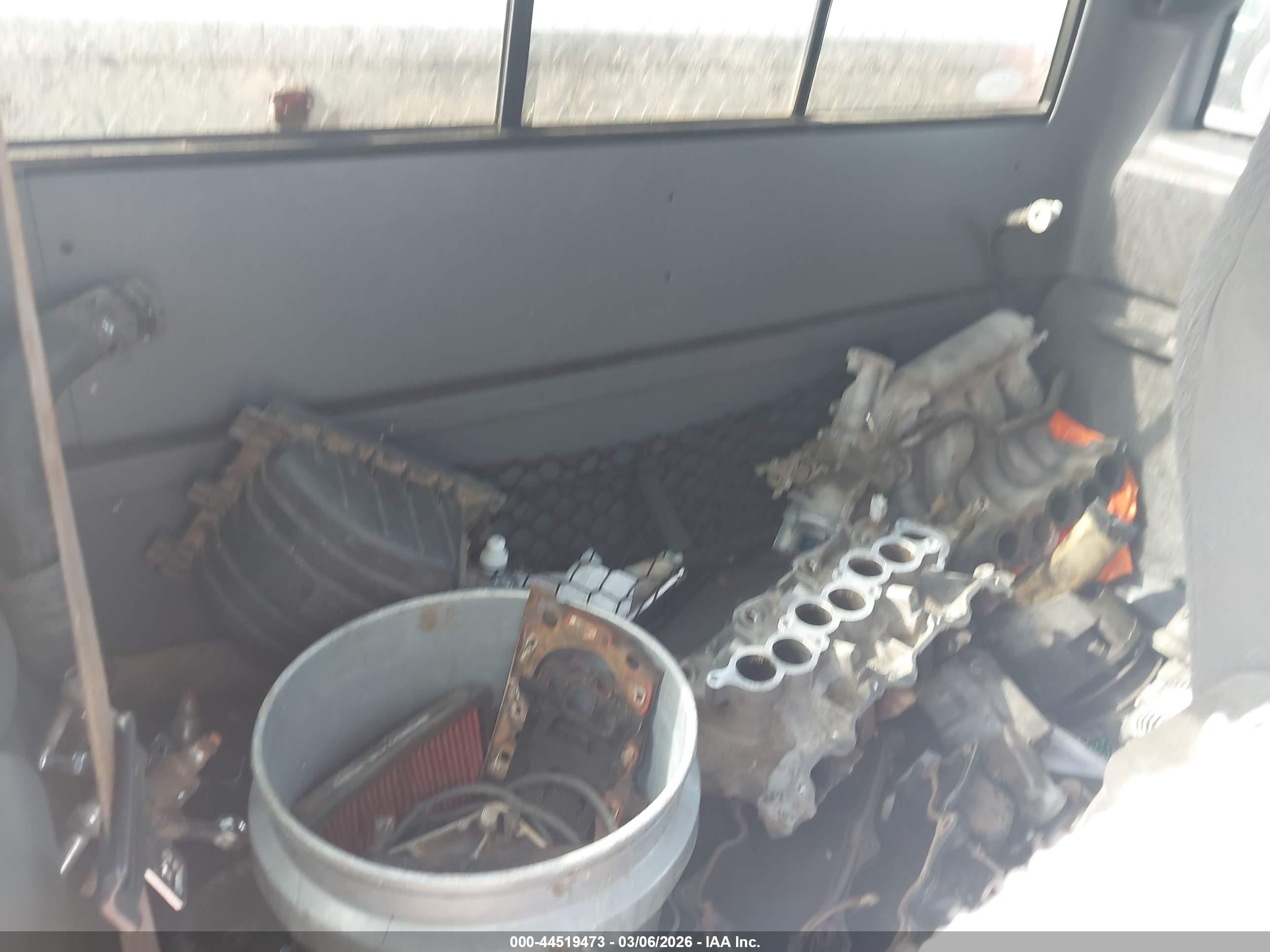 FORD RANGER image 8