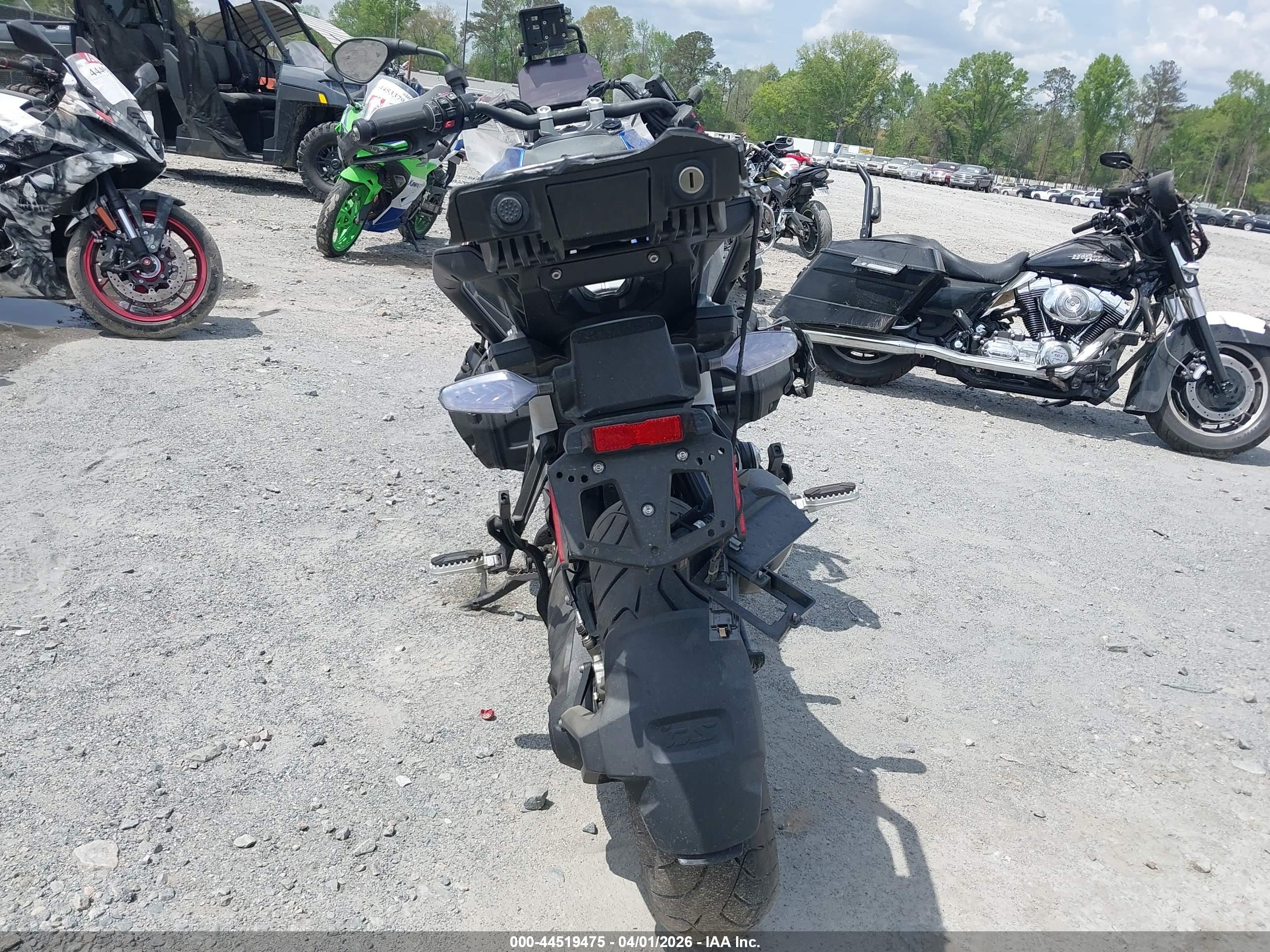 BMW R image 6