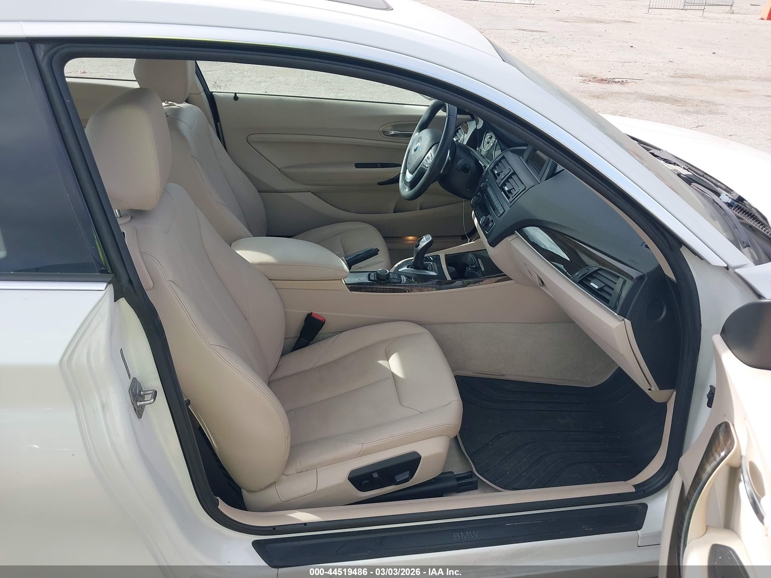 BMW 228I image 5