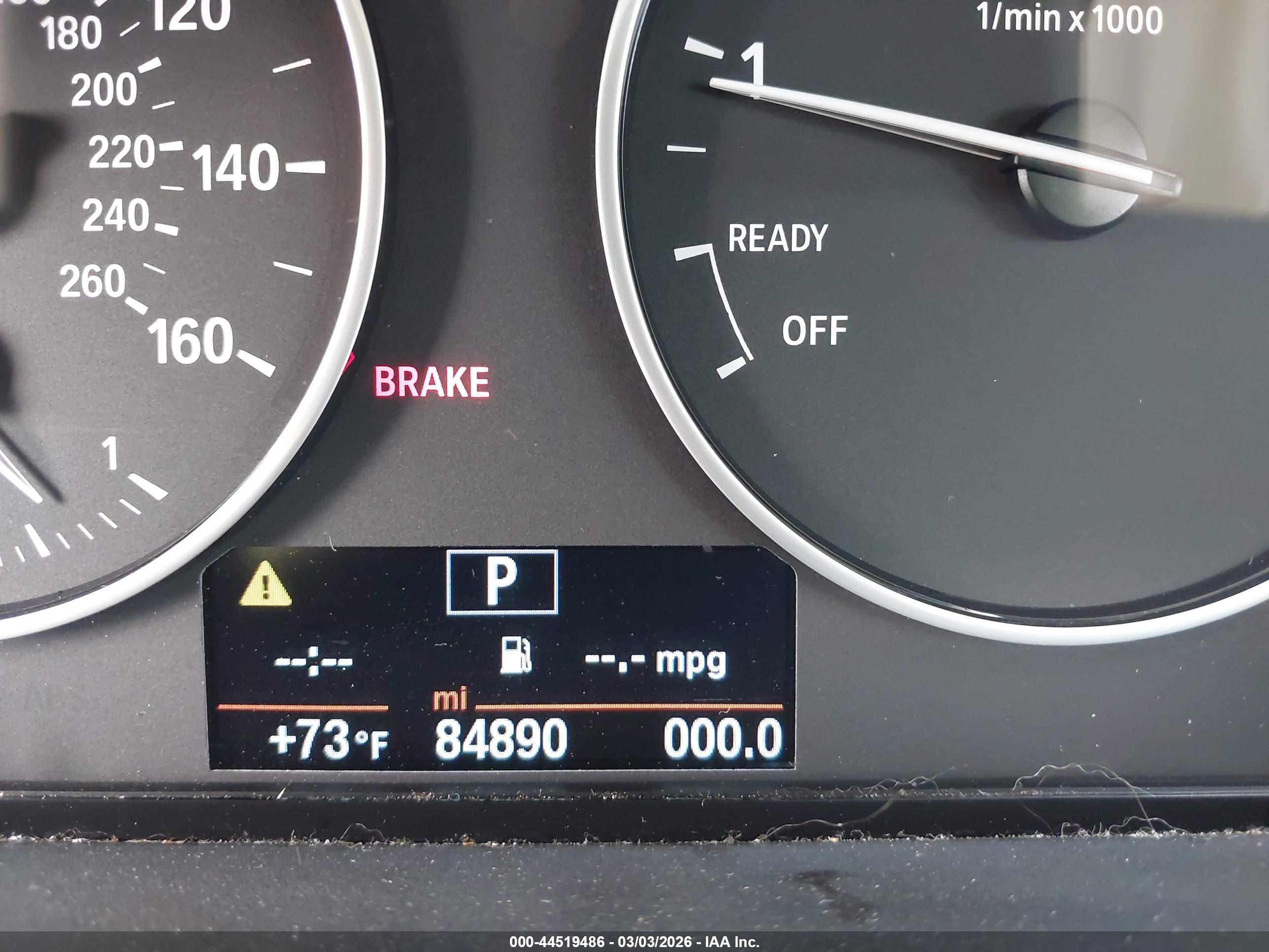 BMW 228I image 7