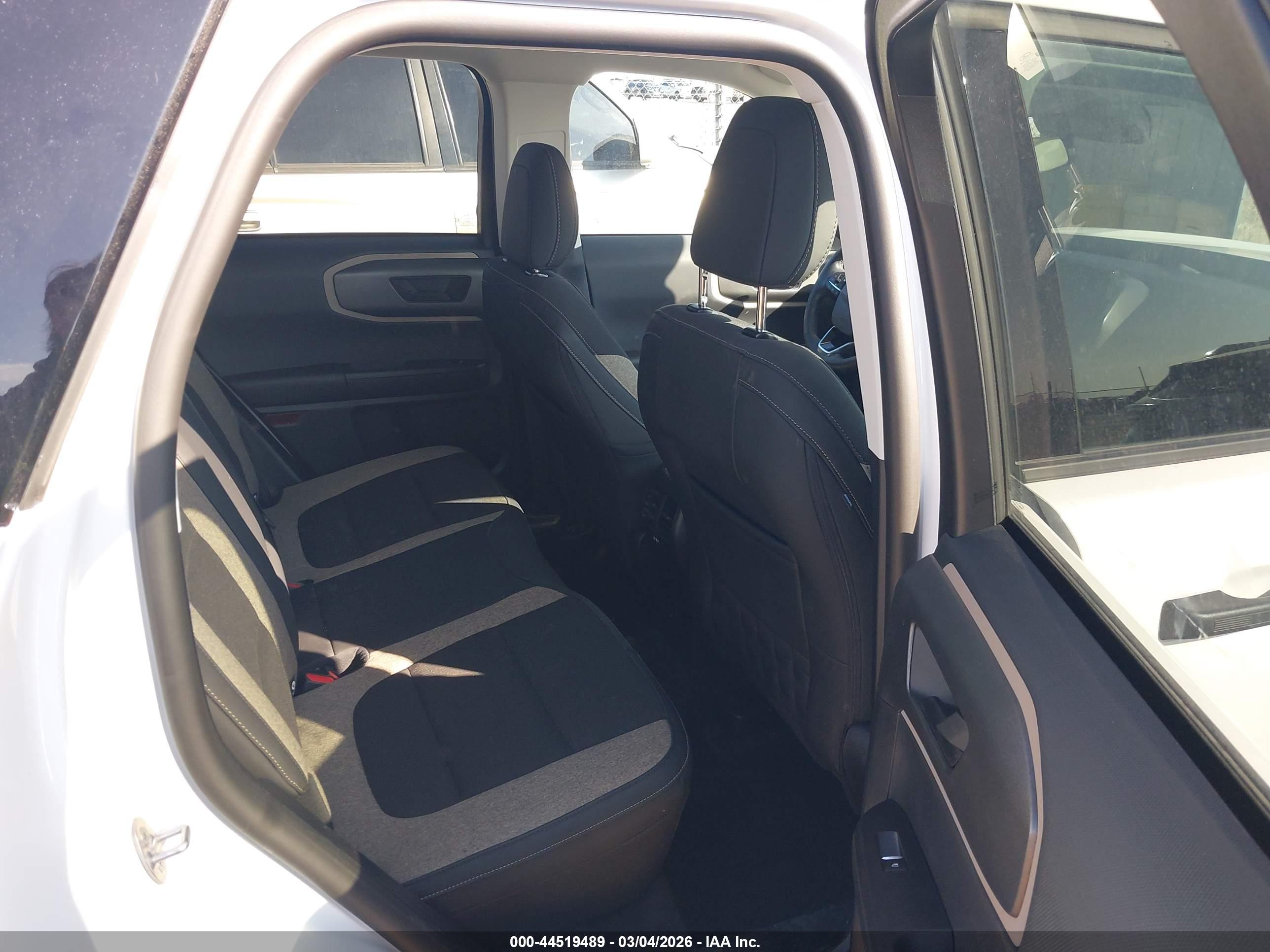 FORD BRONCO image 8