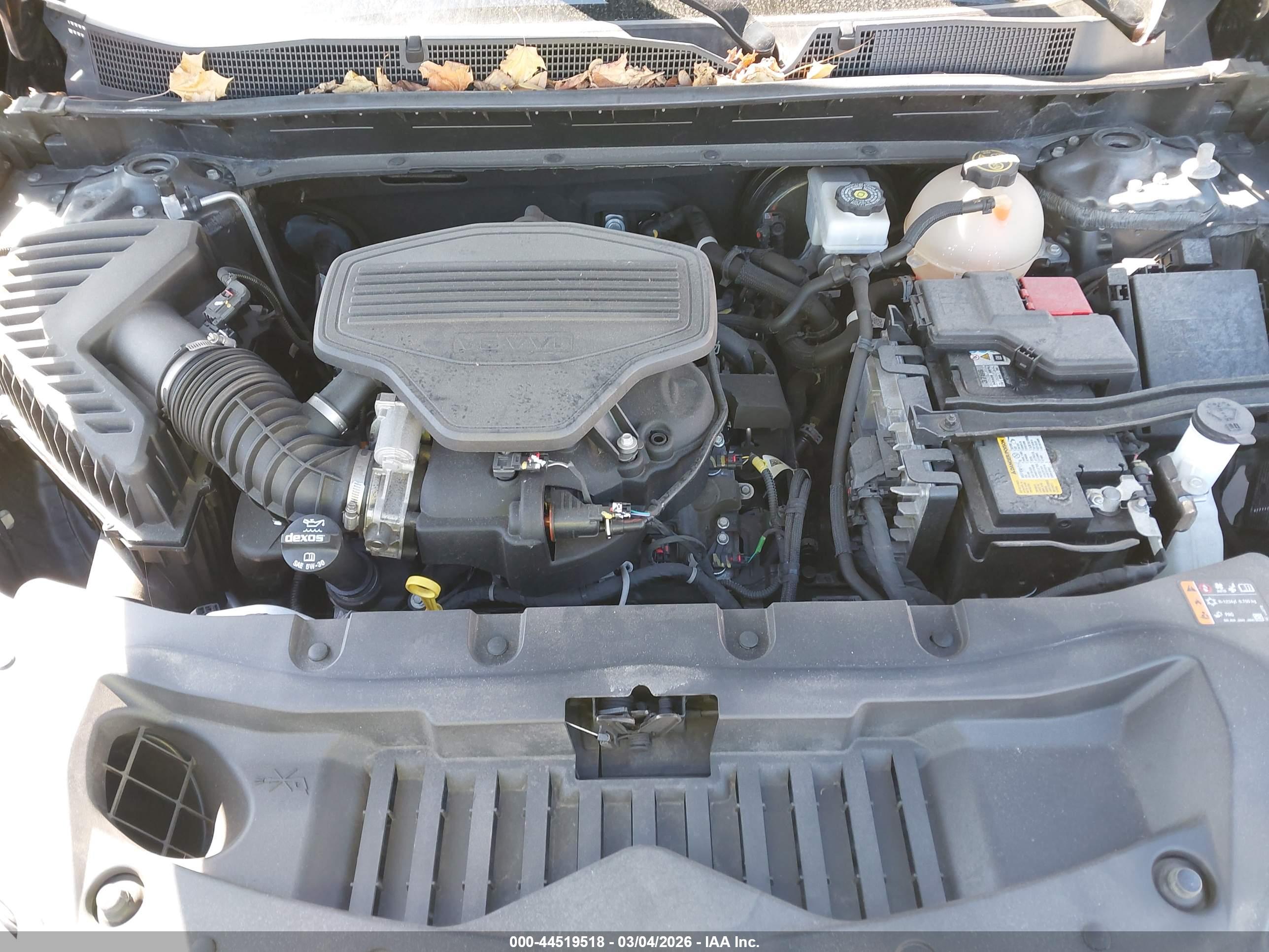 CHEVROLET BLAZER image 10