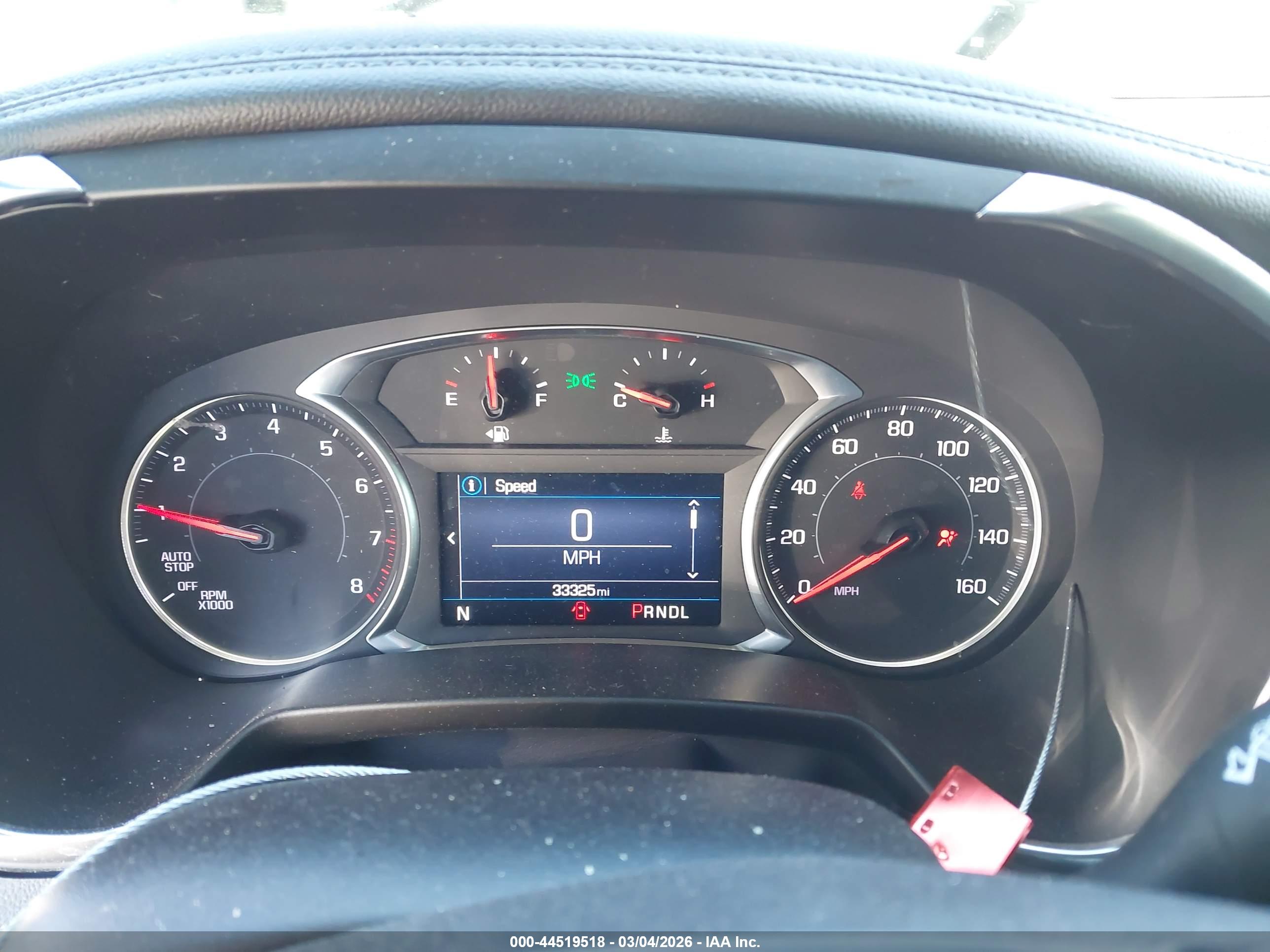 CHEVROLET BLAZER image 7