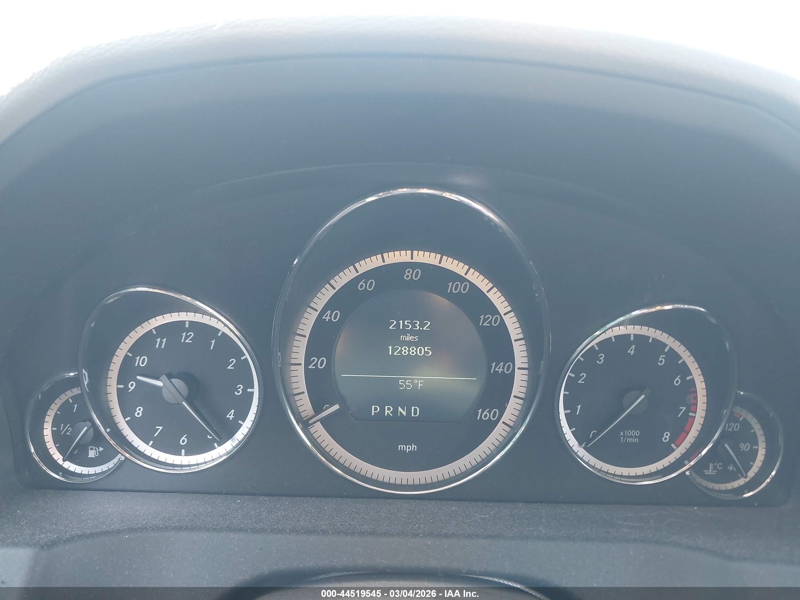 MERCEDES-BENZ E image 7