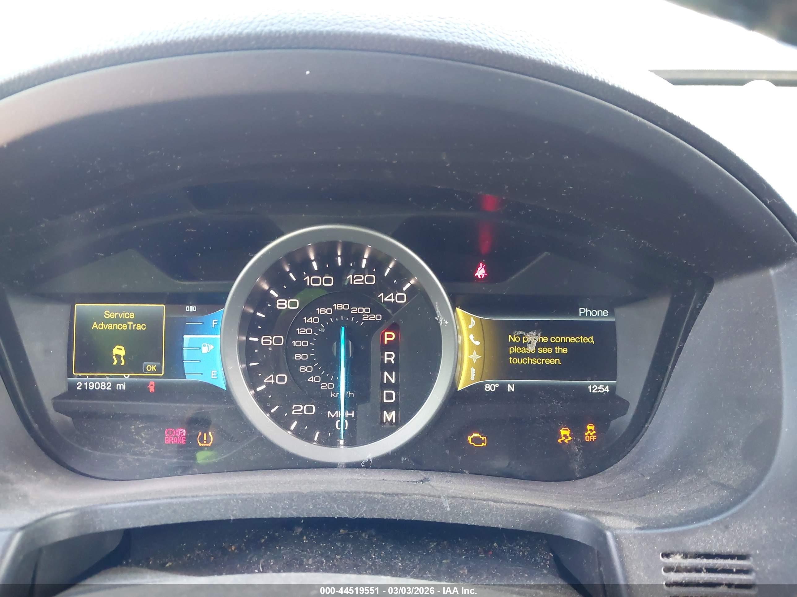 FORD EXPLORER image 7