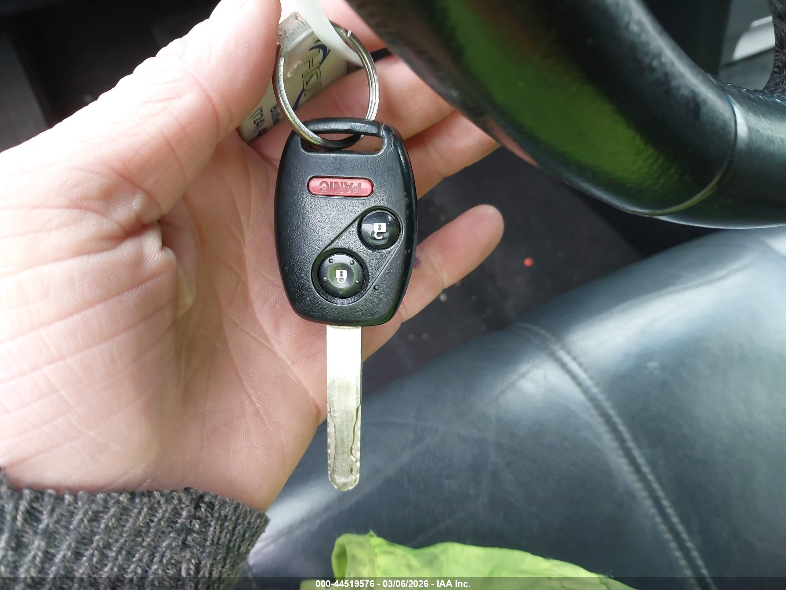 HONDA ACCORD image 11