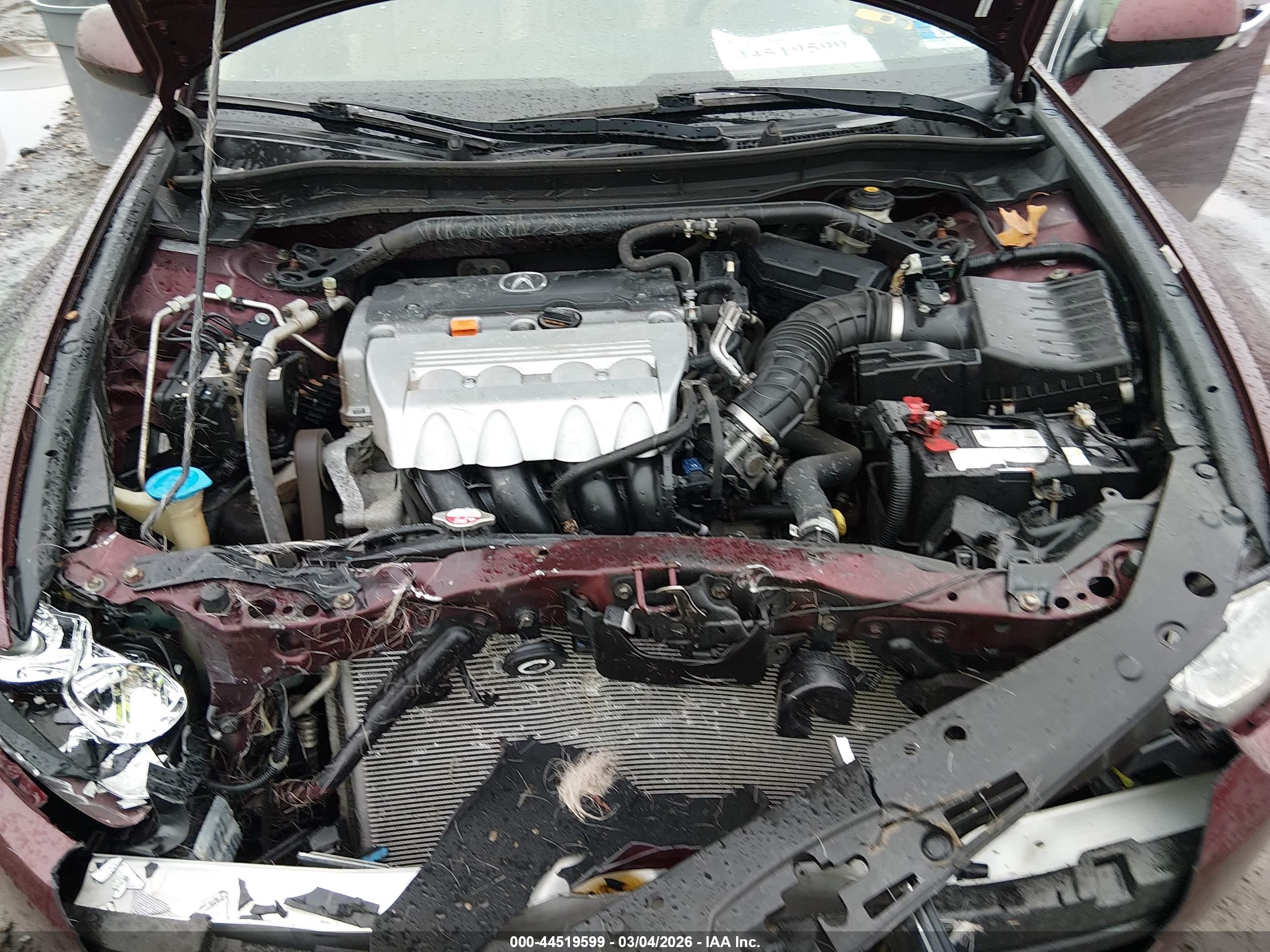 ACURA TSX image 10