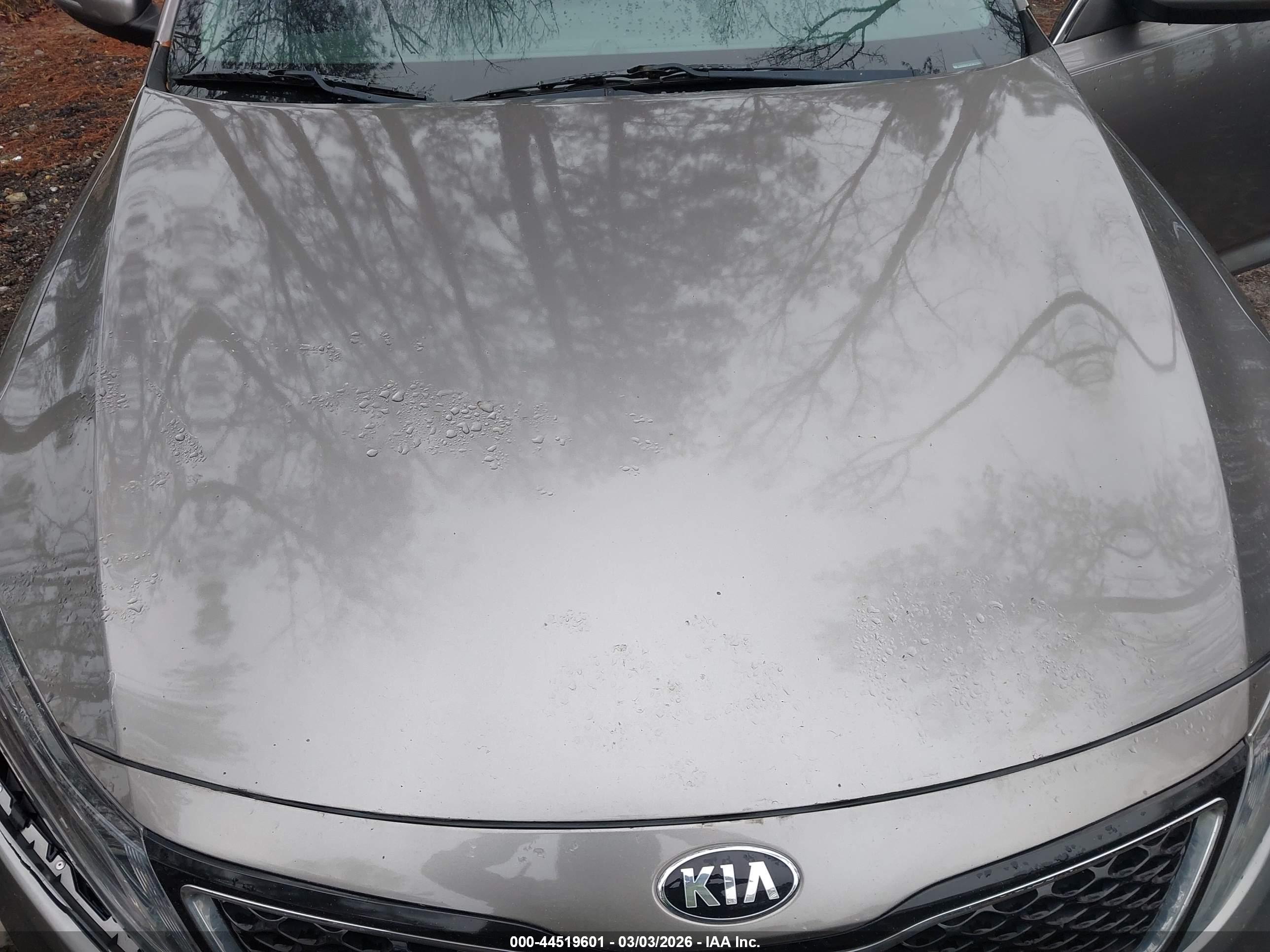 KIA OPTIMA image 10