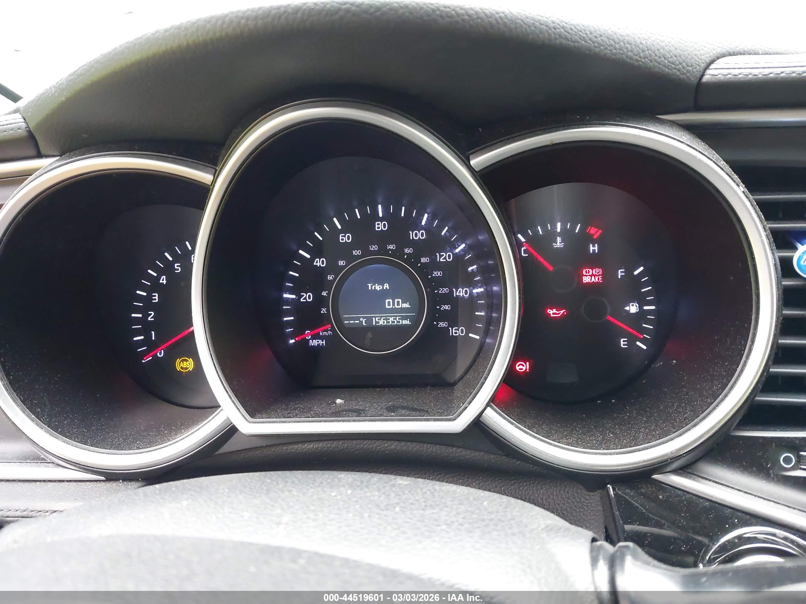KIA OPTIMA image 7