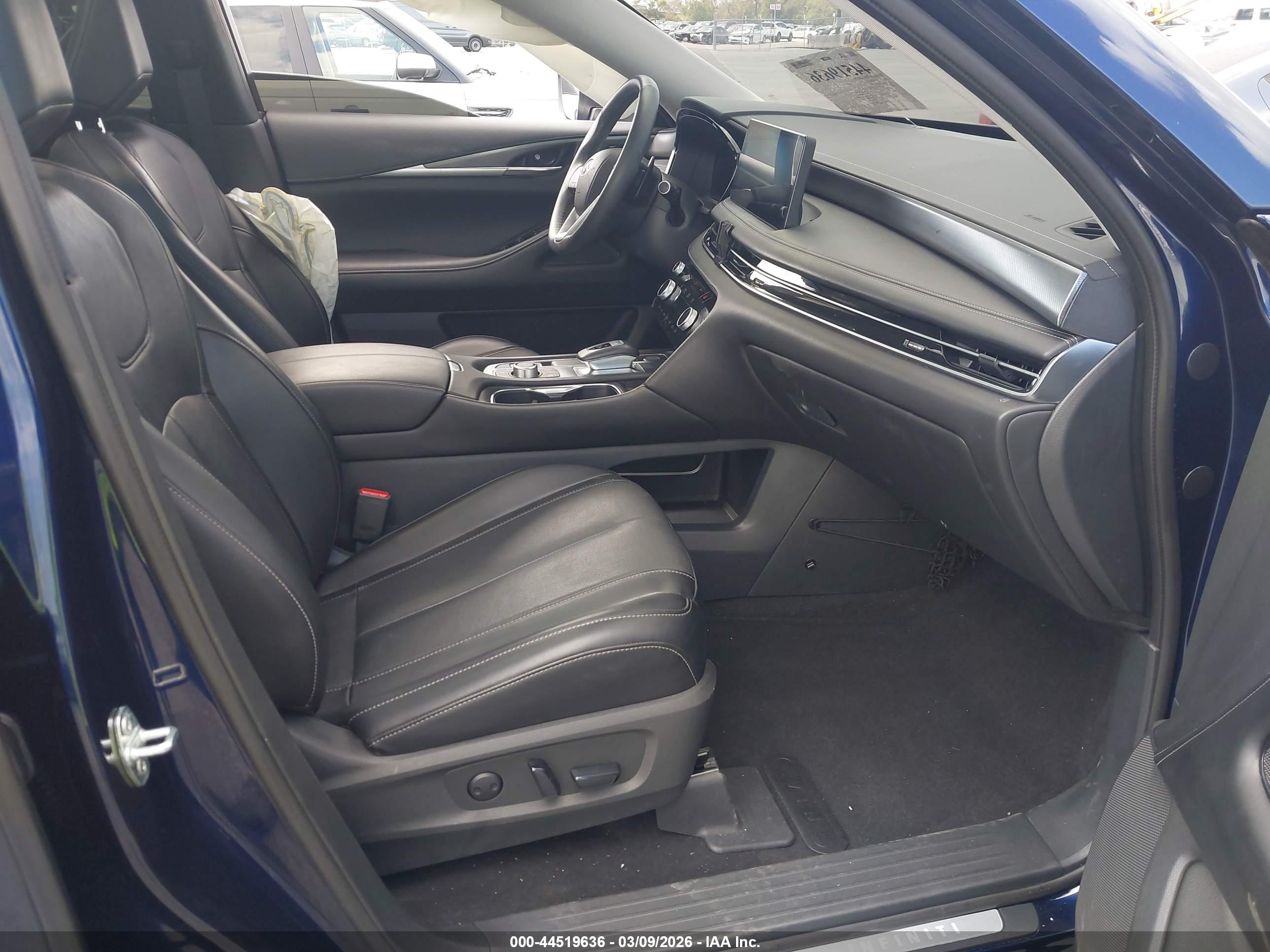 INFINITI QX60 image 5