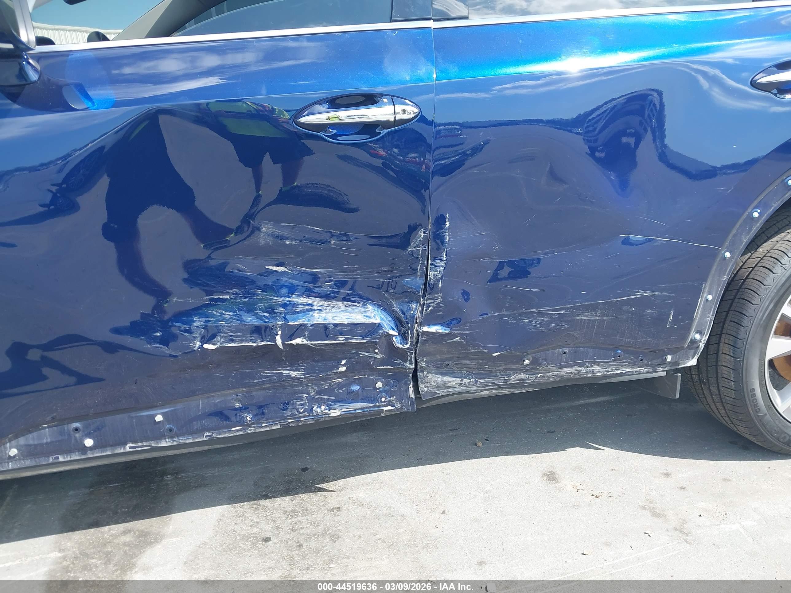 INFINITI QX60 image 6