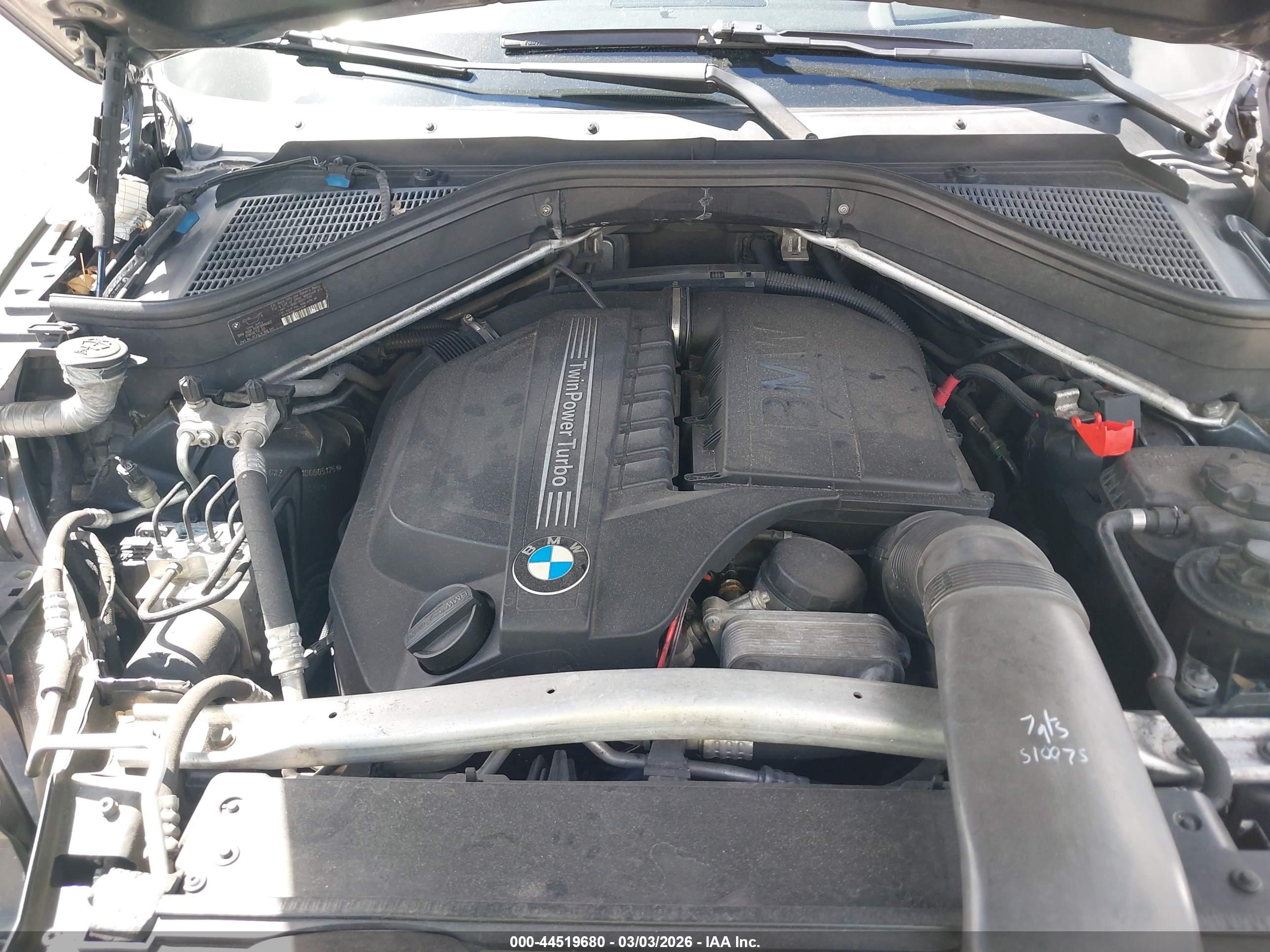 BMW X5 image 10