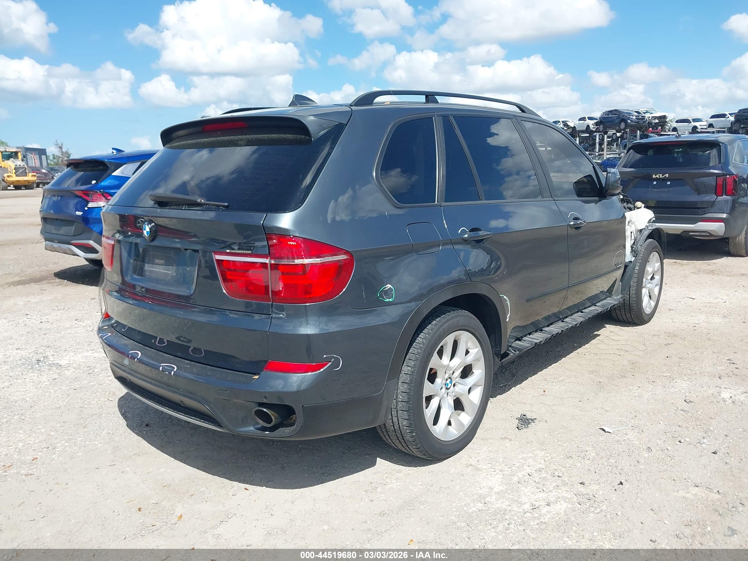 BMW X5 image 4