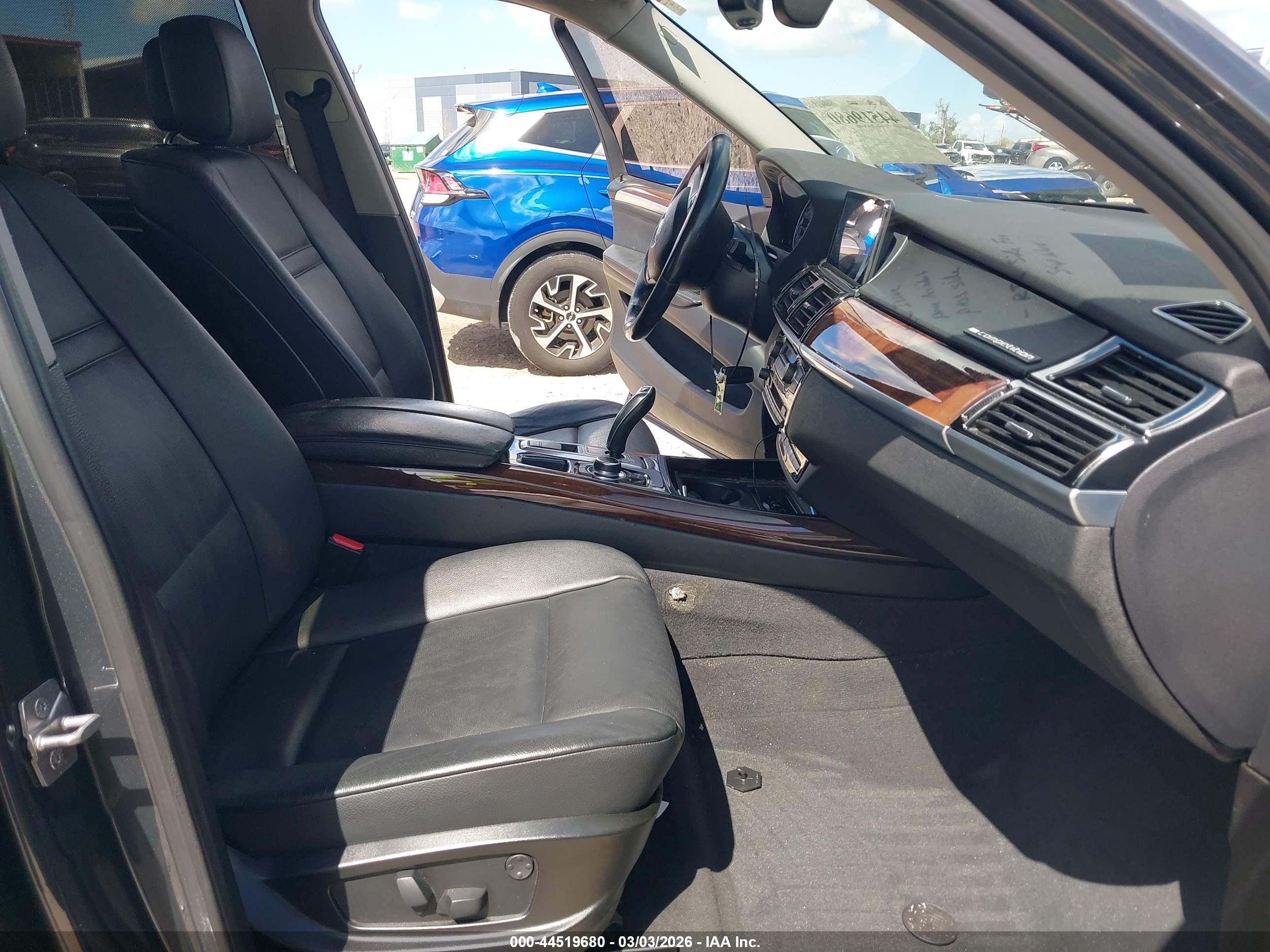 BMW X5 image 5