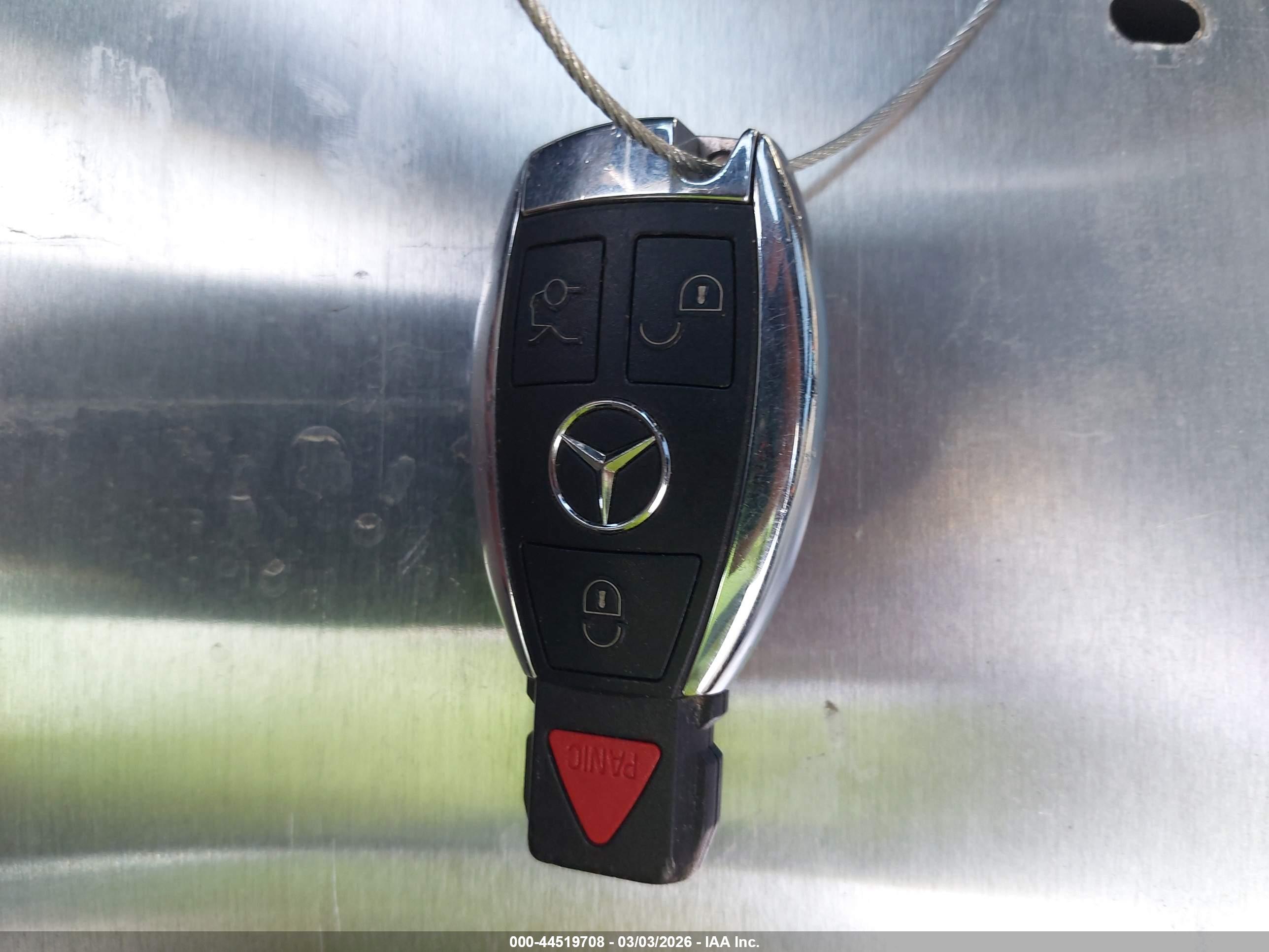 MERCEDES-BENZ GL image 11