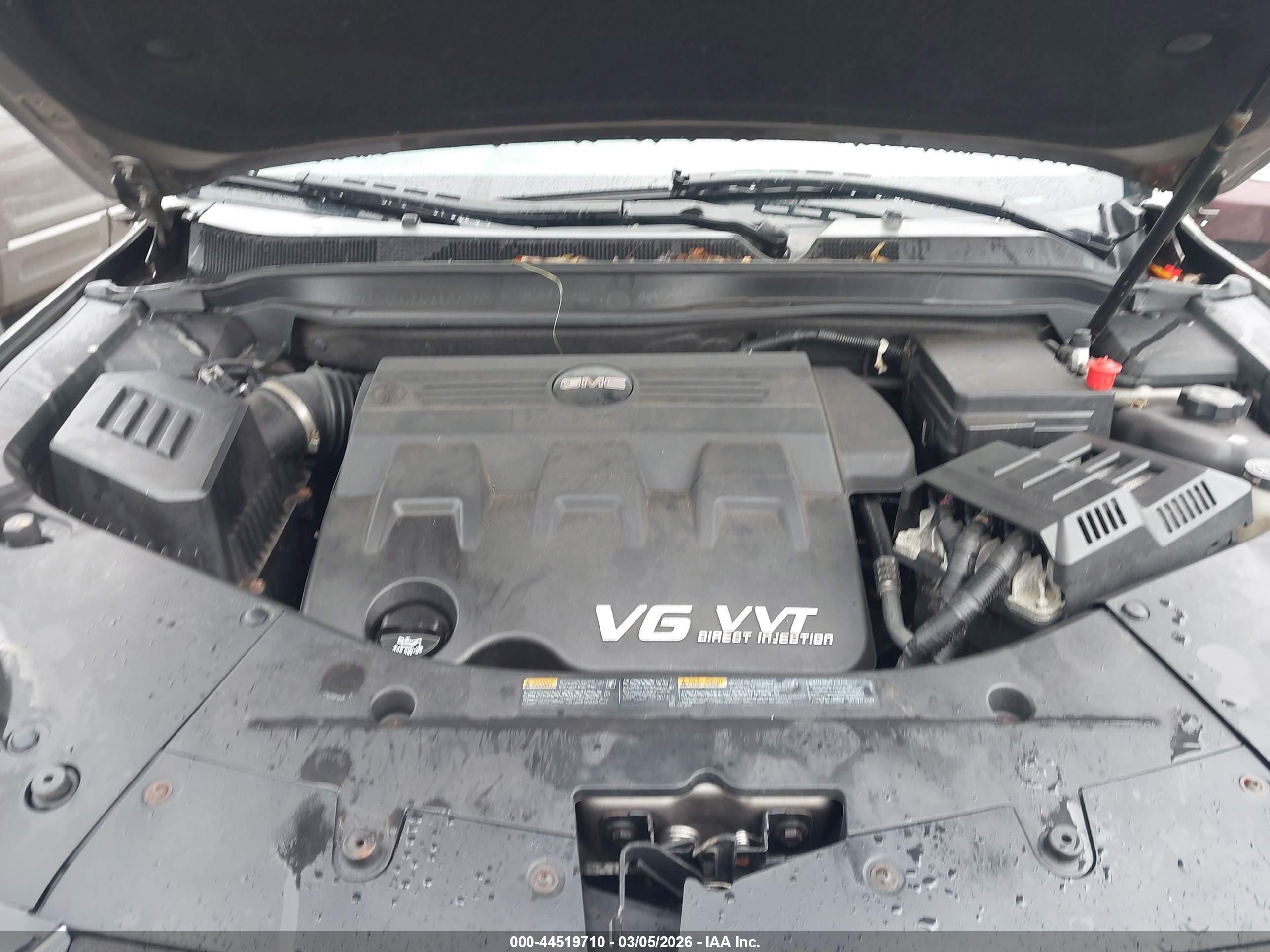 GMC TERRAIN image 10