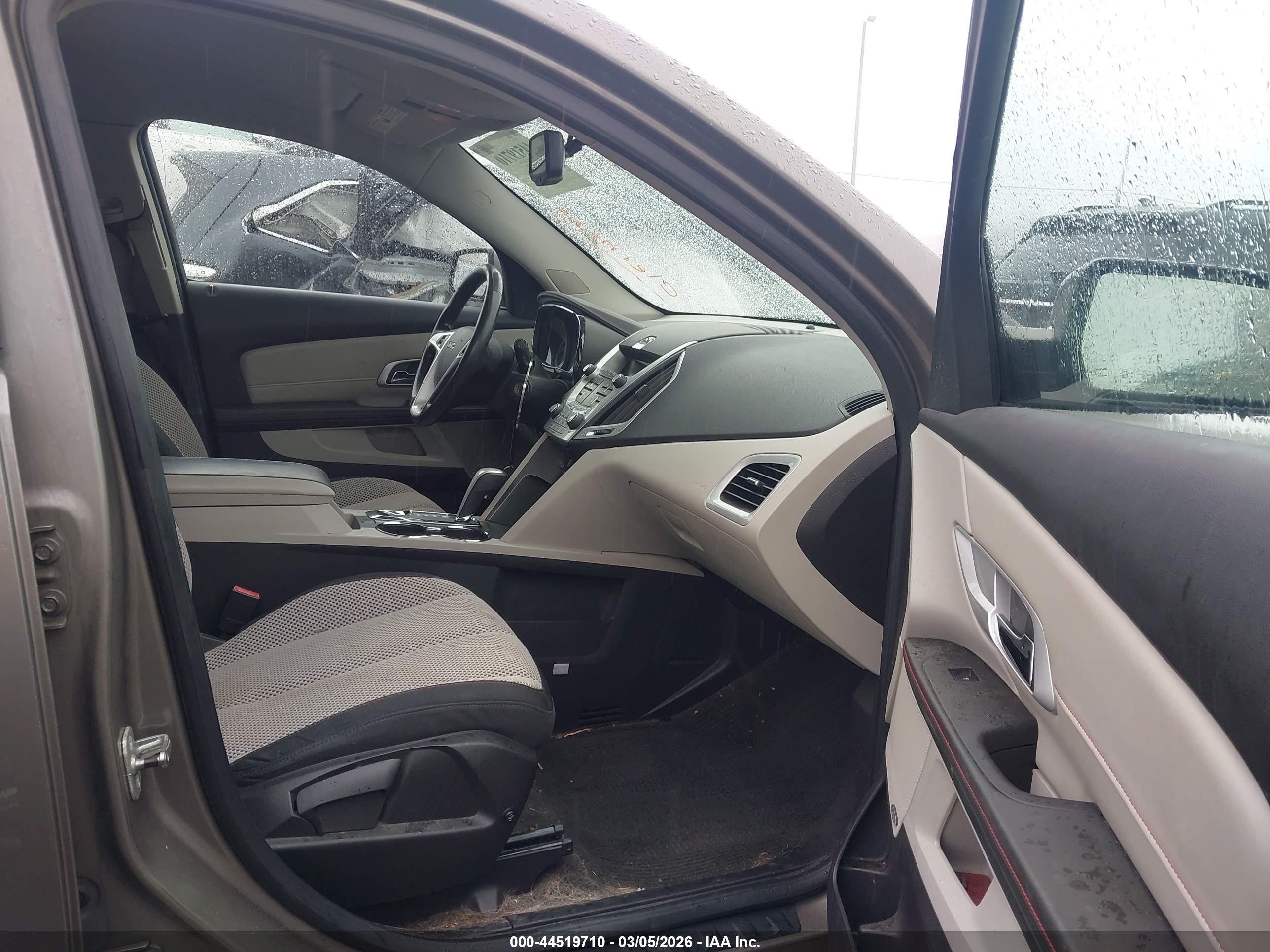 GMC TERRAIN image 5