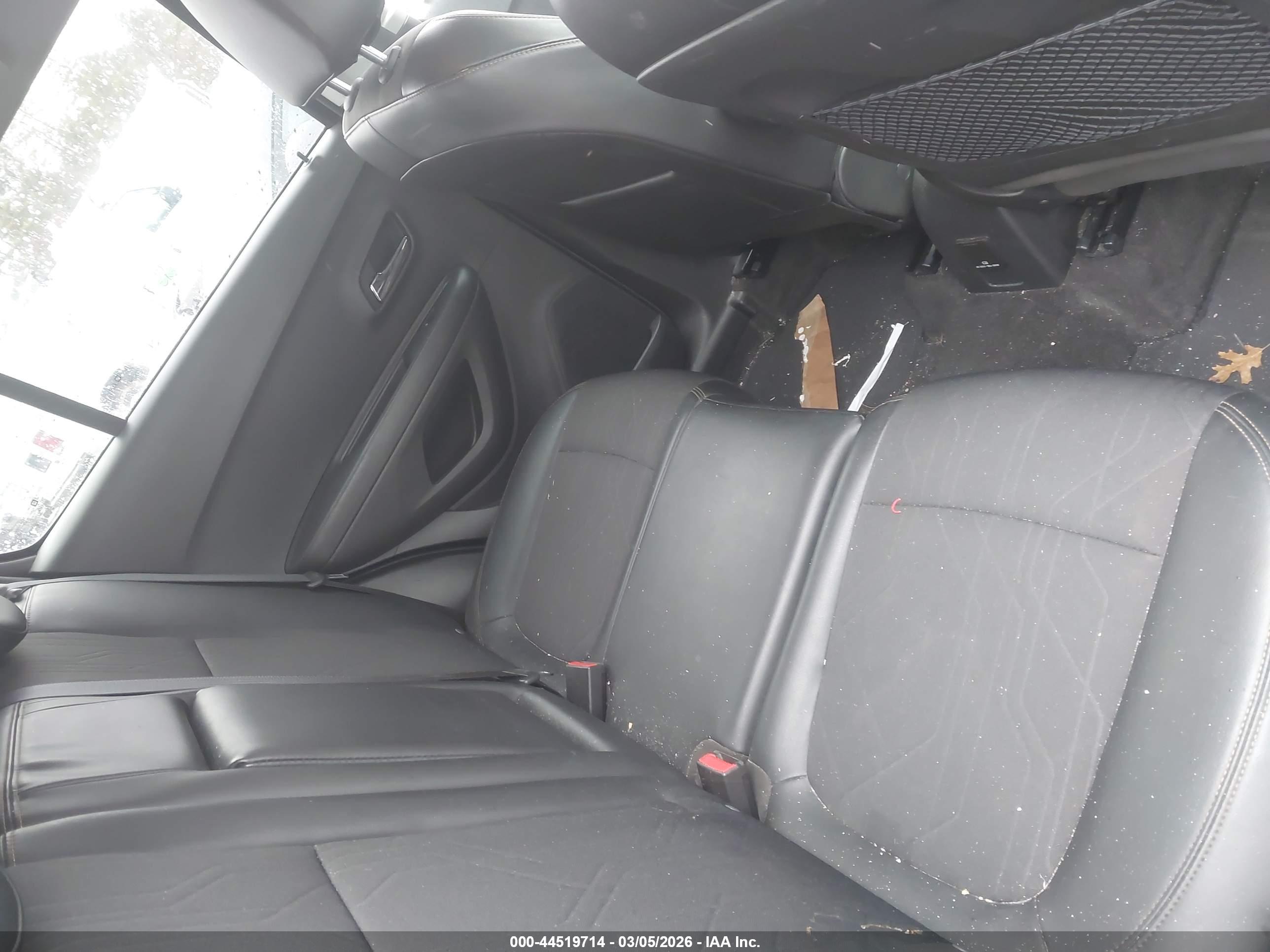 CHEVROLET TRAX image 8