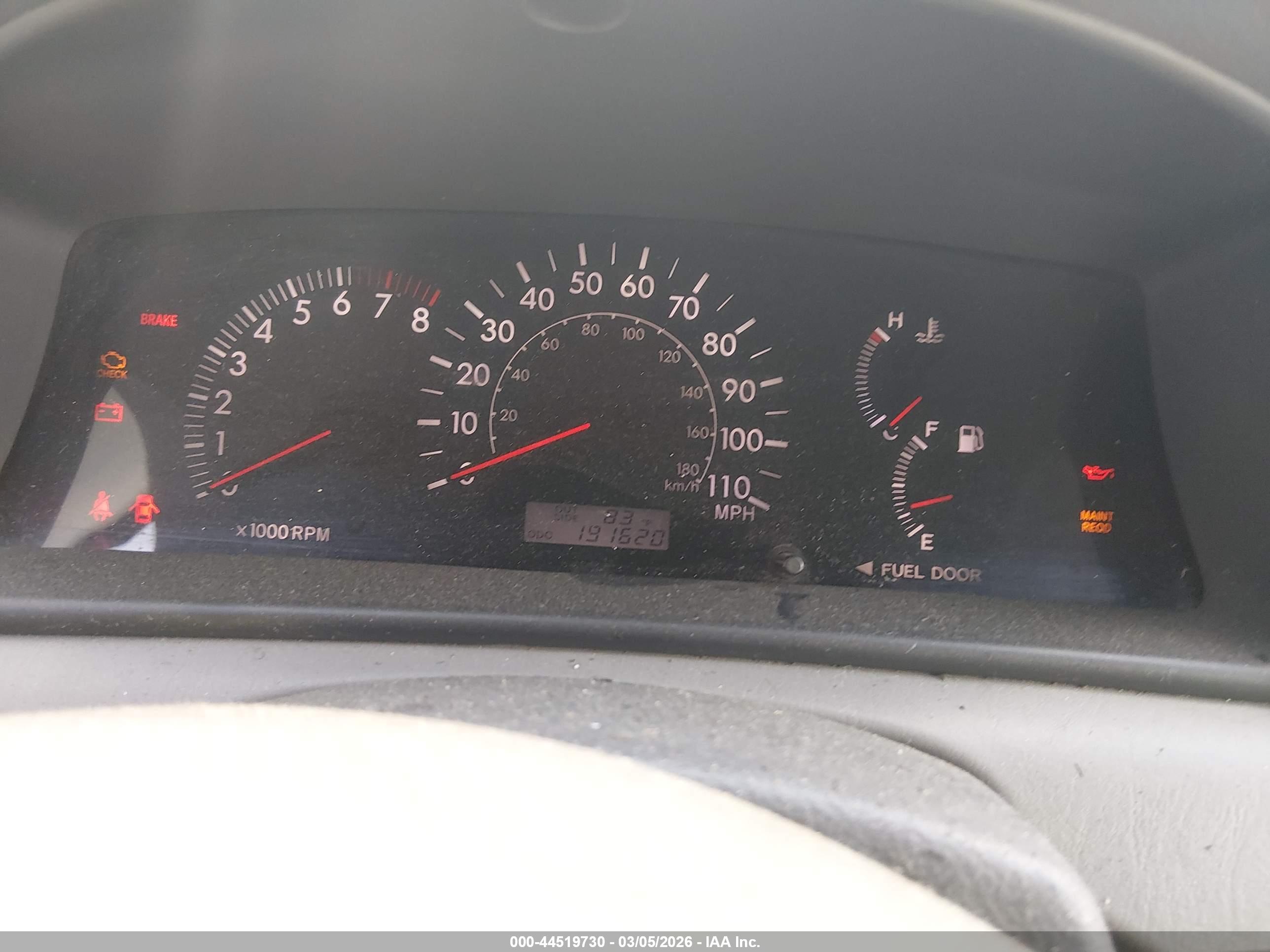 TOYOTA COROLLA image 7