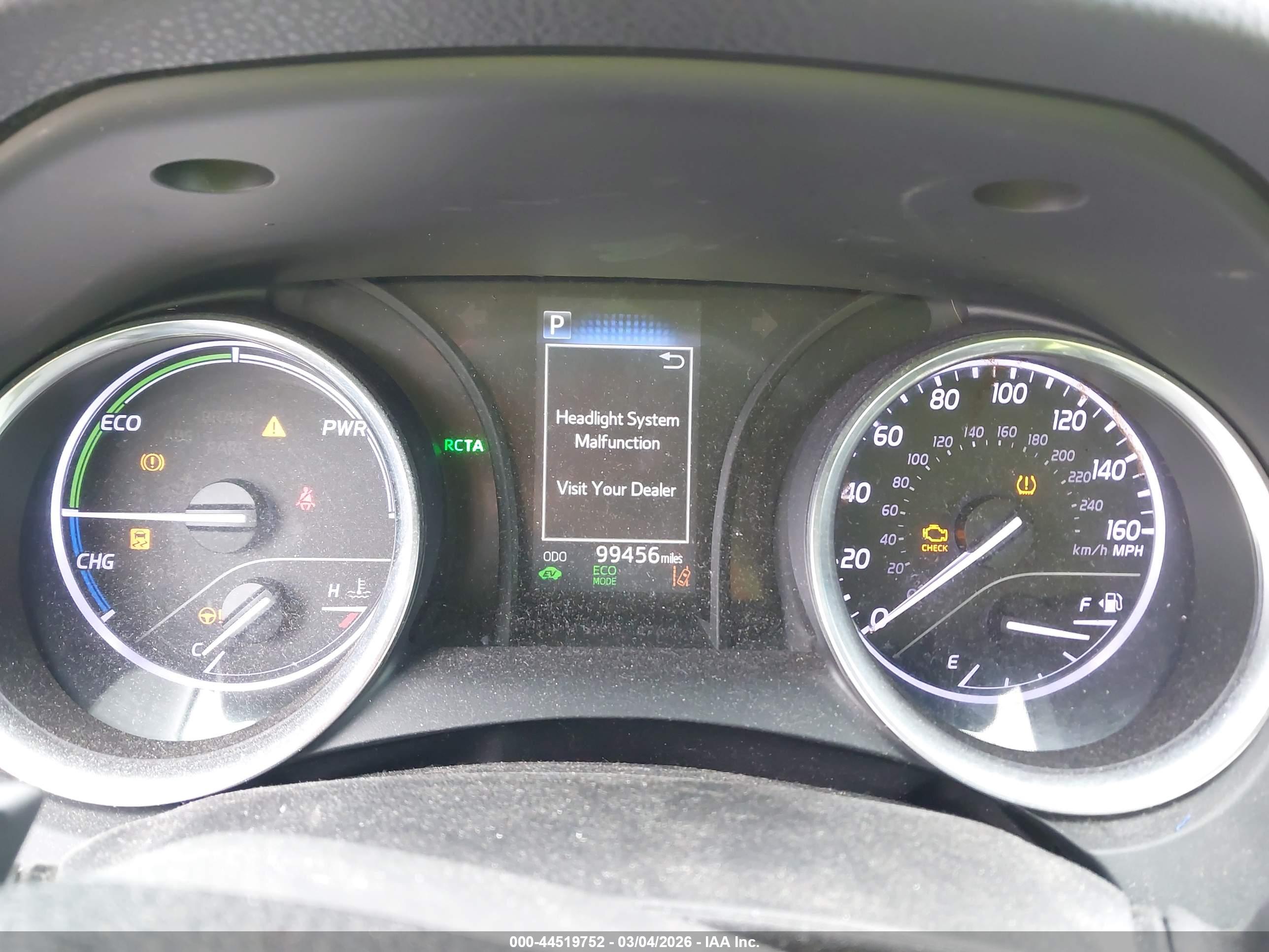 TOYOTA CAMRY image 7