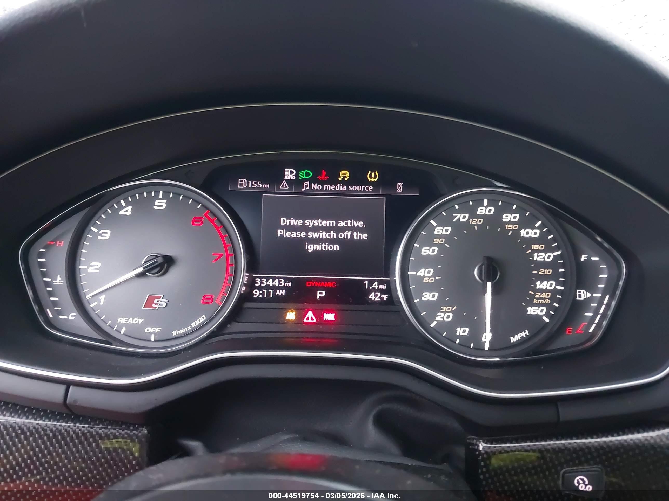 AUDI S4 image 7