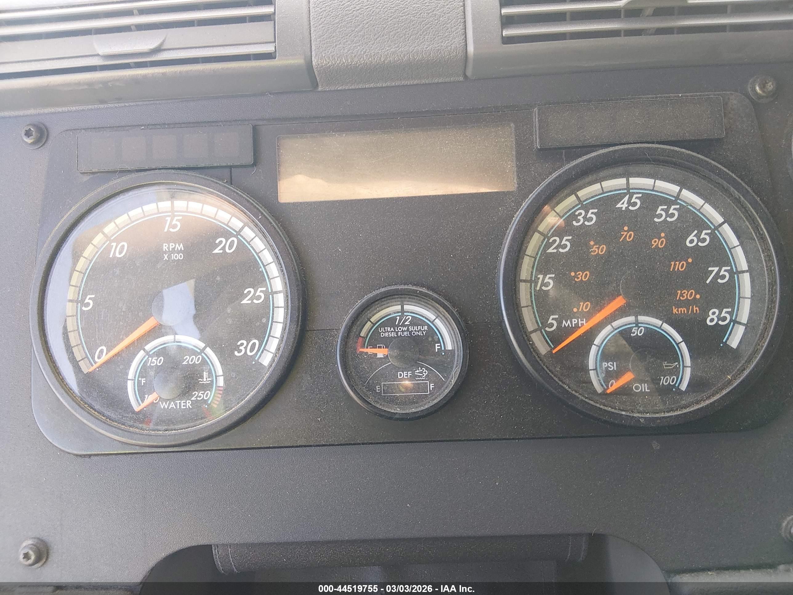 FREIGHTLINER CASCADIA image 6
