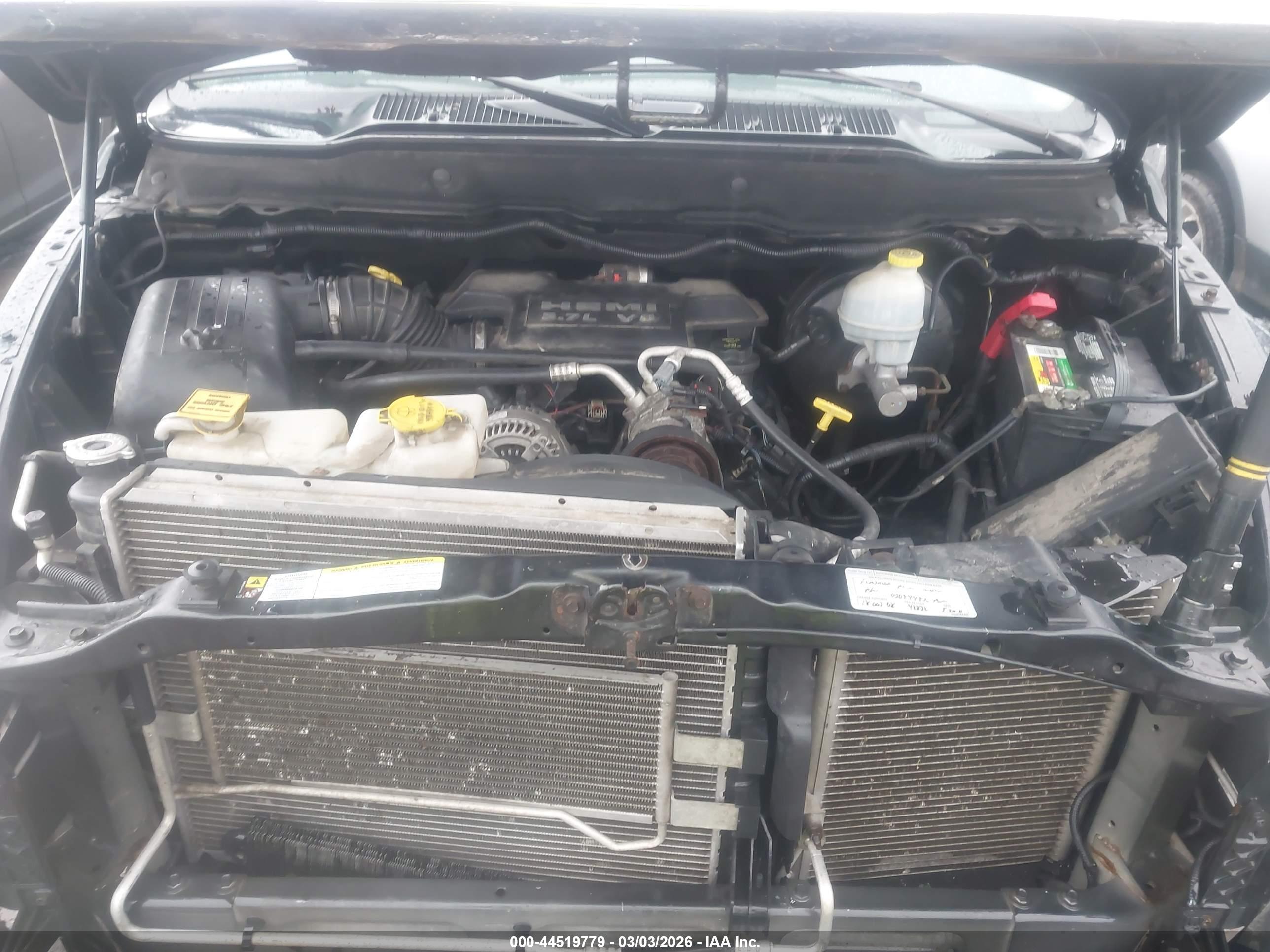 DODGE RAM image 10