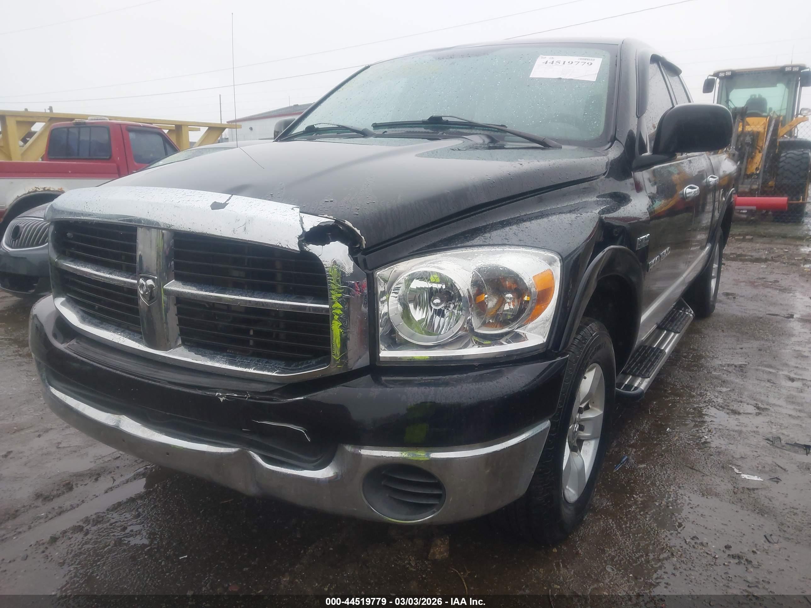 DODGE RAM image 2