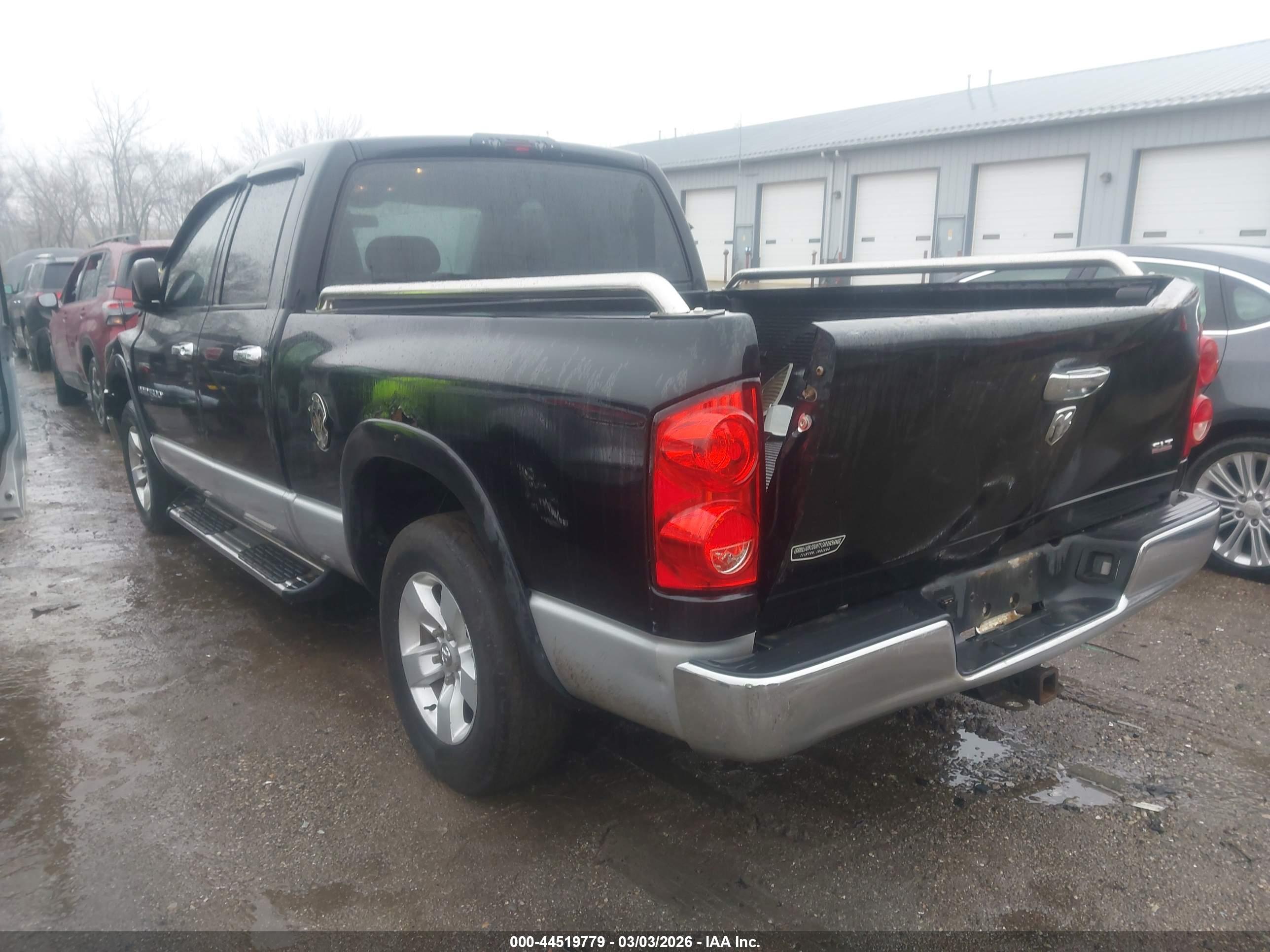 DODGE RAM image 3