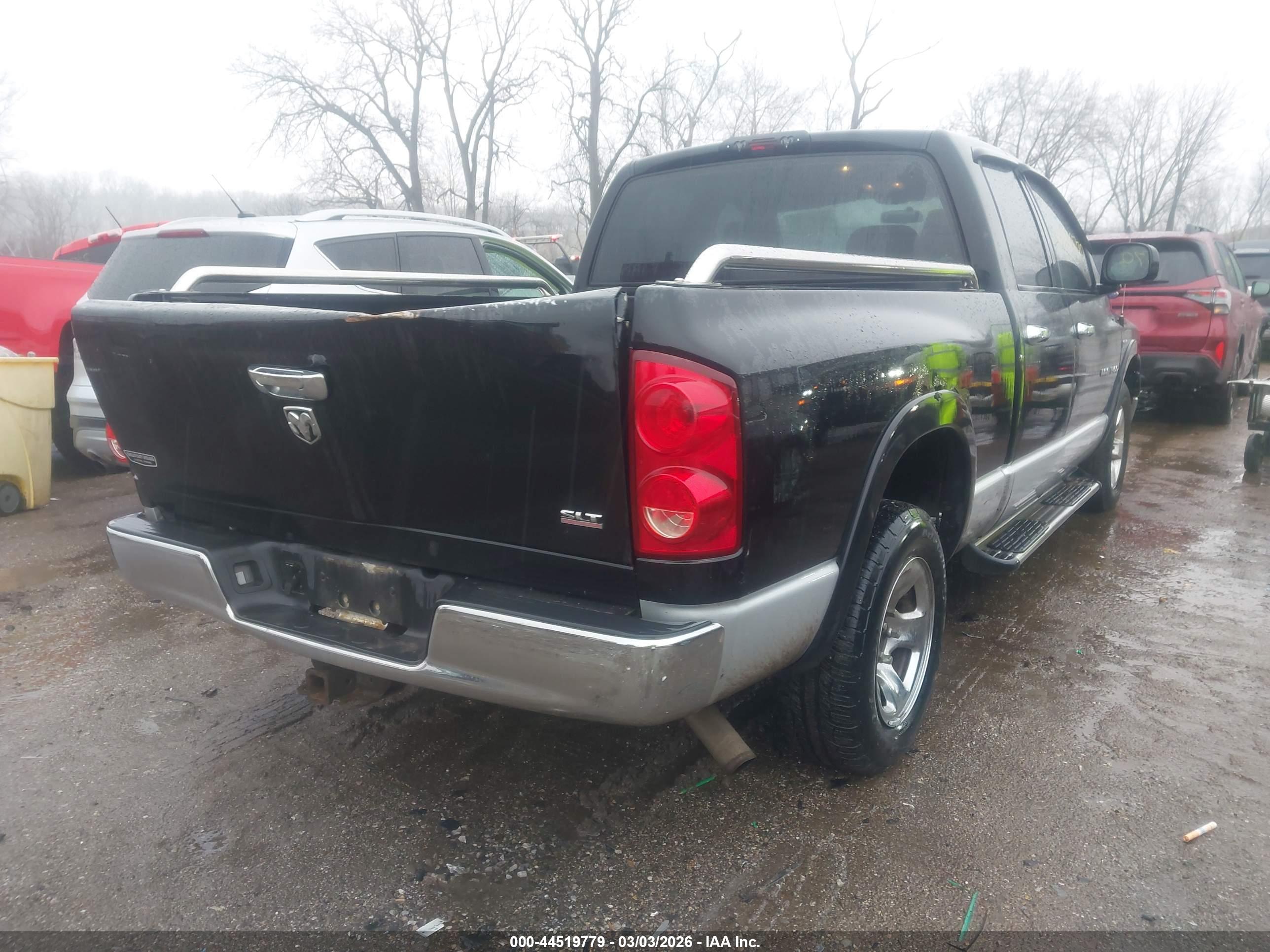 DODGE RAM image 4