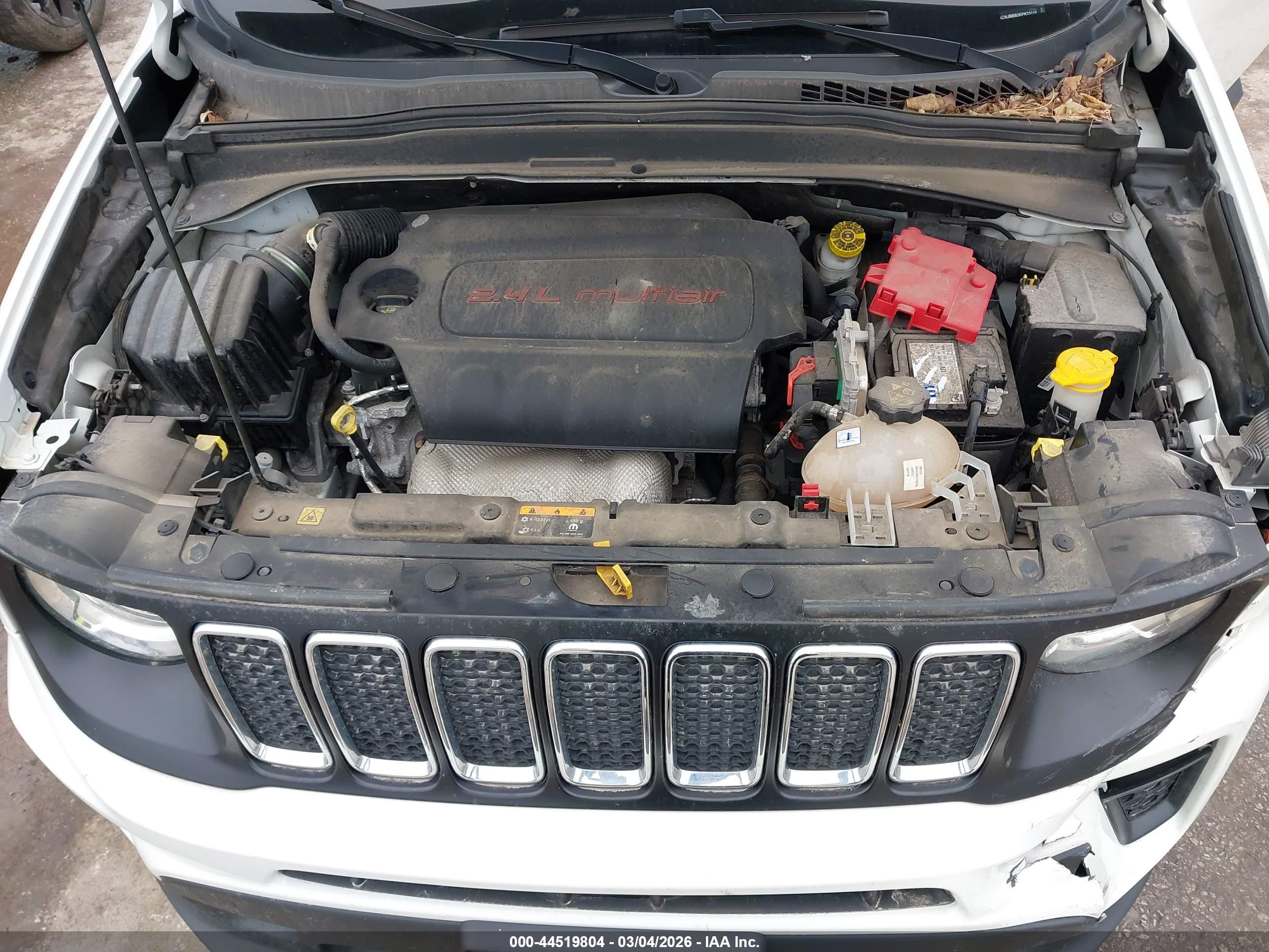 JEEP RENEGADE image 10
